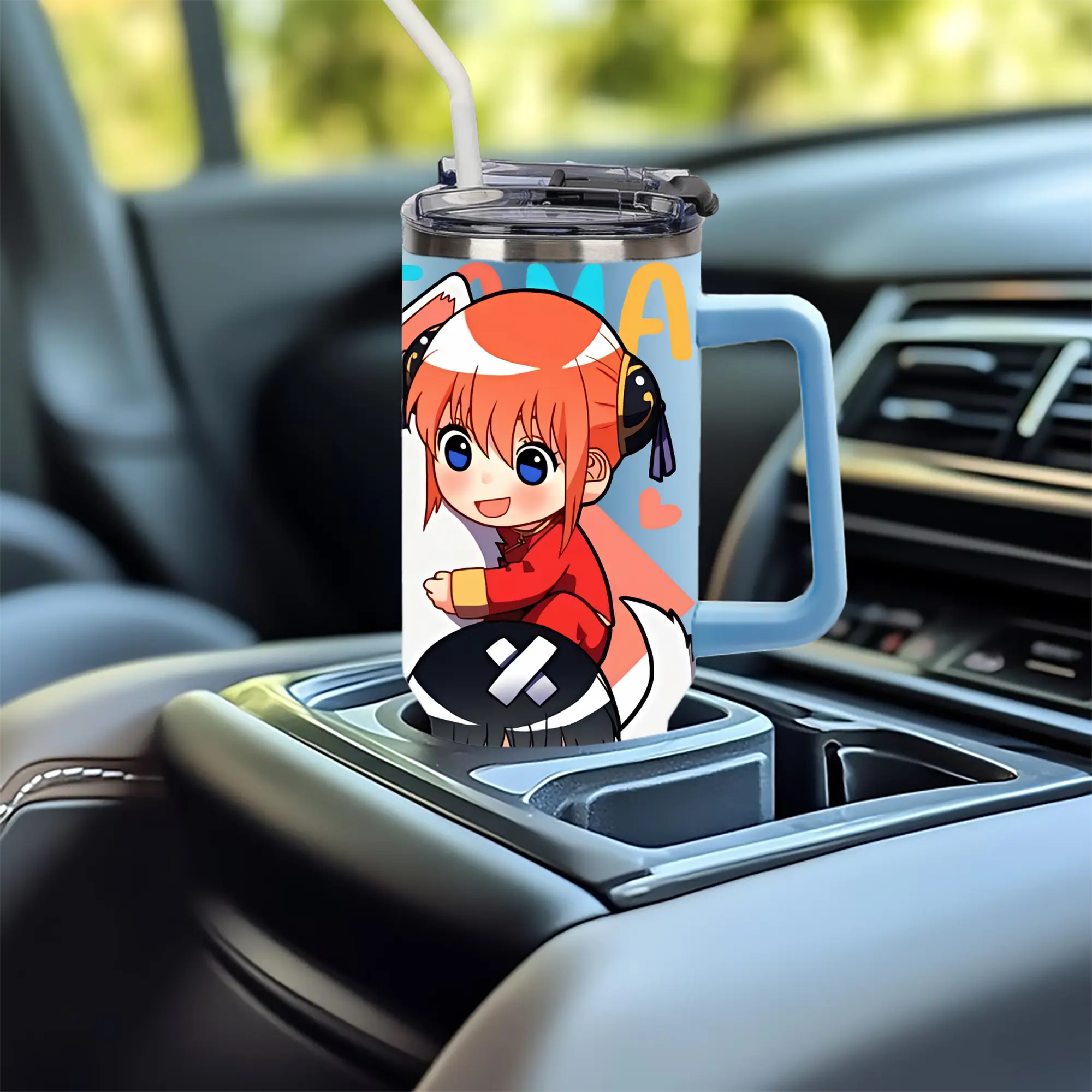 銀魂 グッズ 神楽