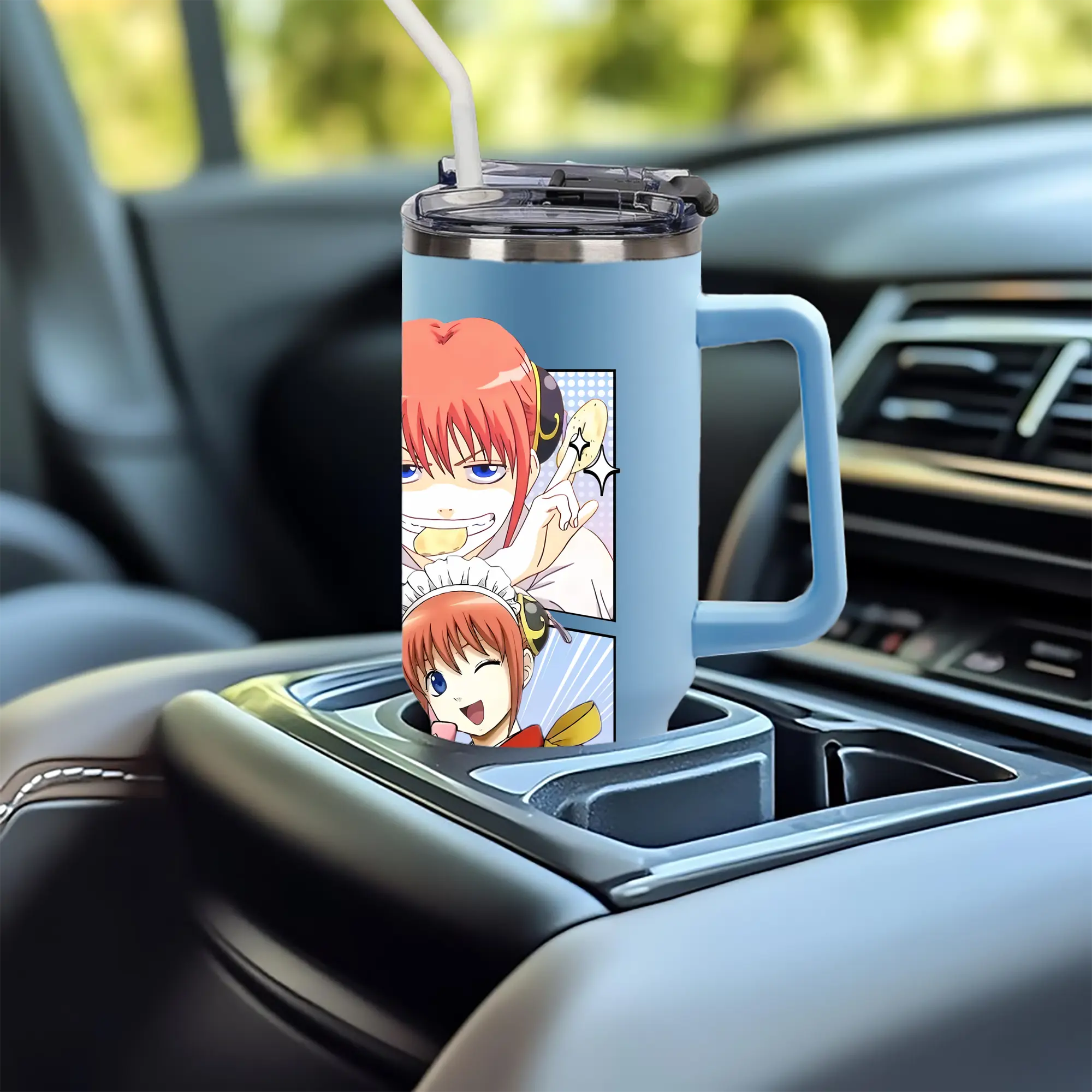 銀魂 グッズ 神楽