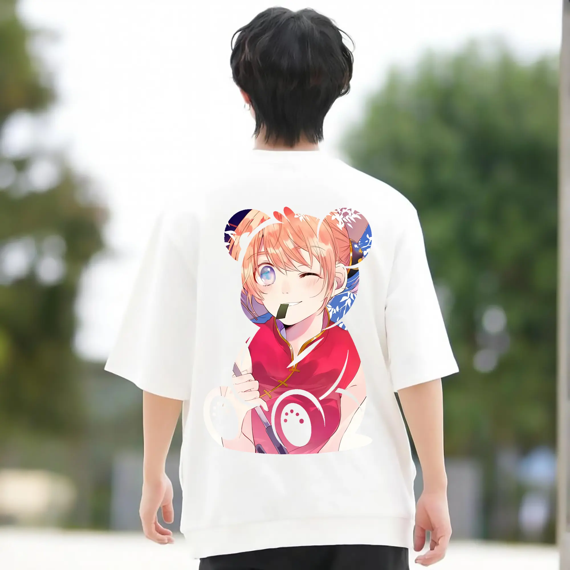 銀魂 グッズ 神楽