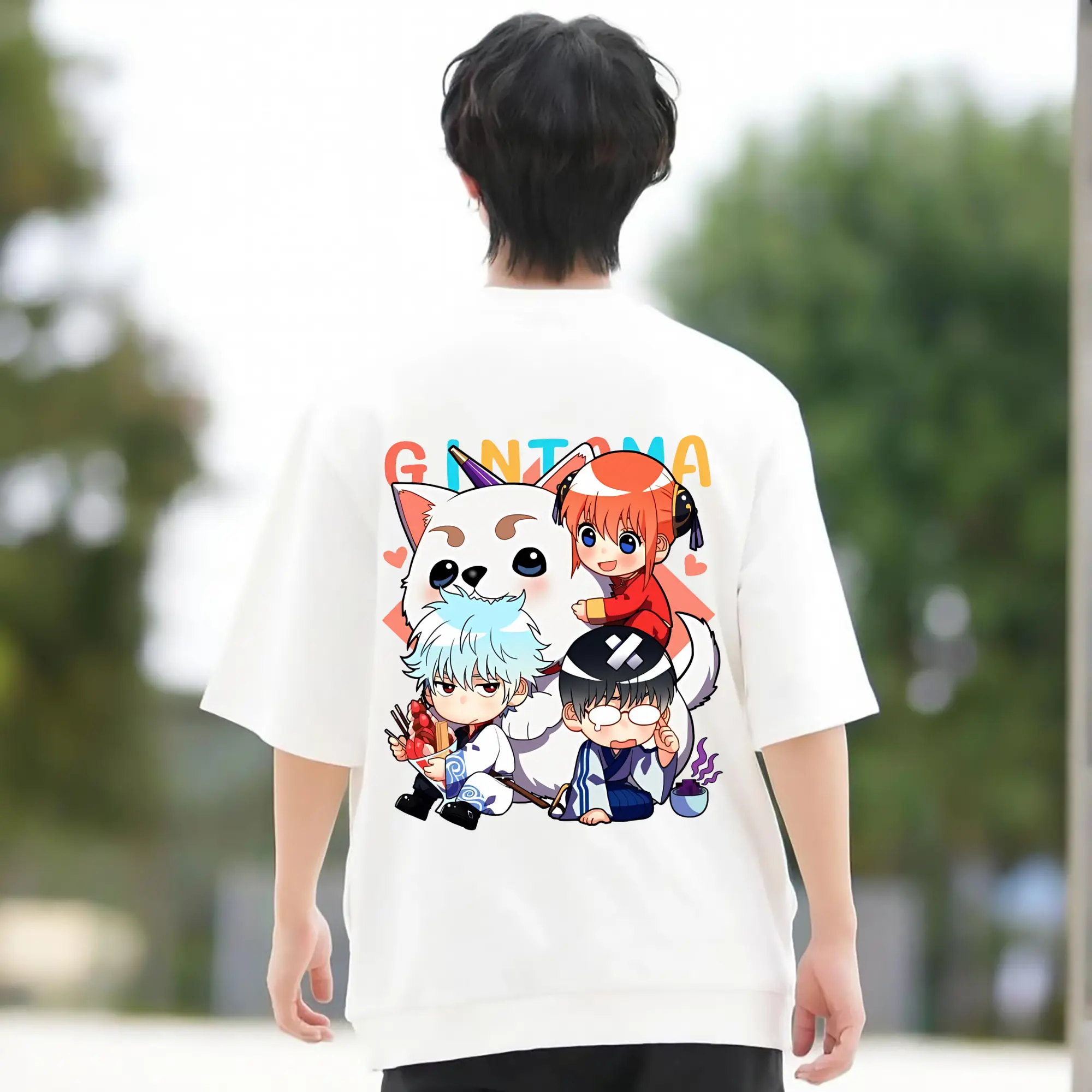 銀魂 グッズ 神楽