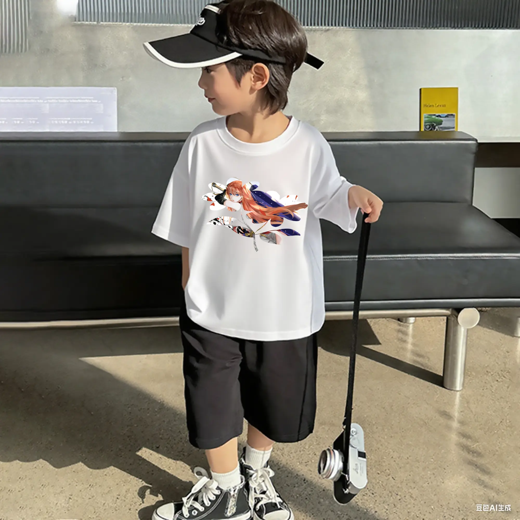 銀魂 グッズ 神楽