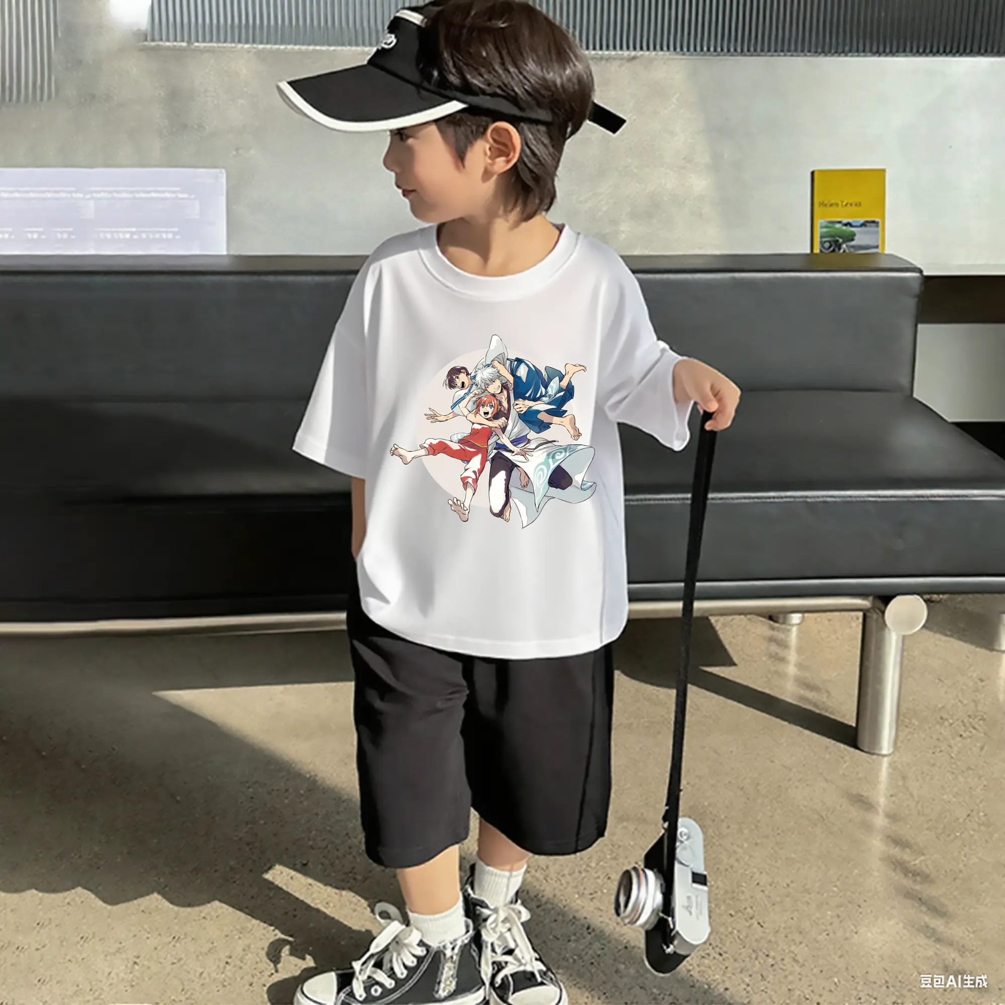 銀魂 グッズ 神楽