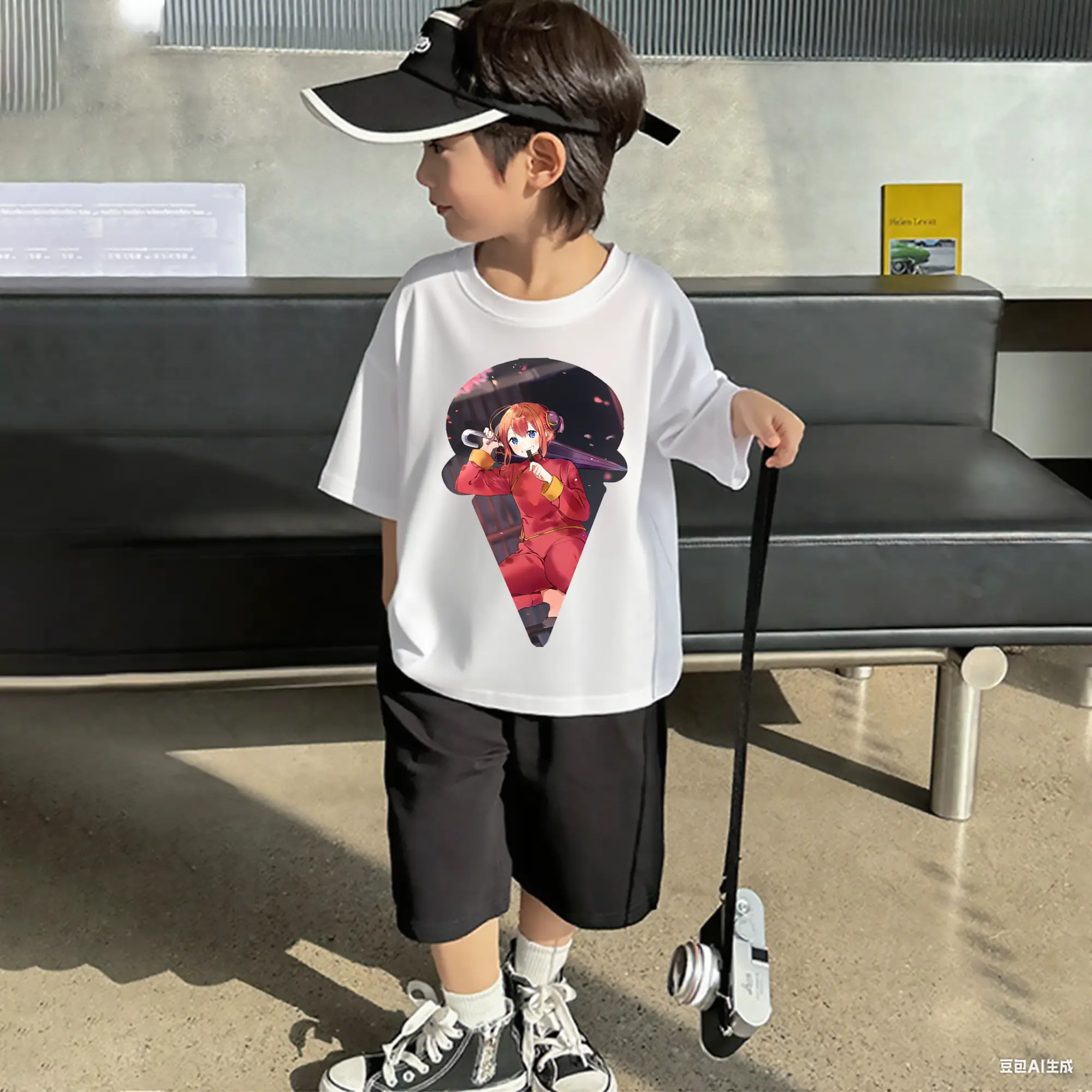 銀魂 グッズ 神楽