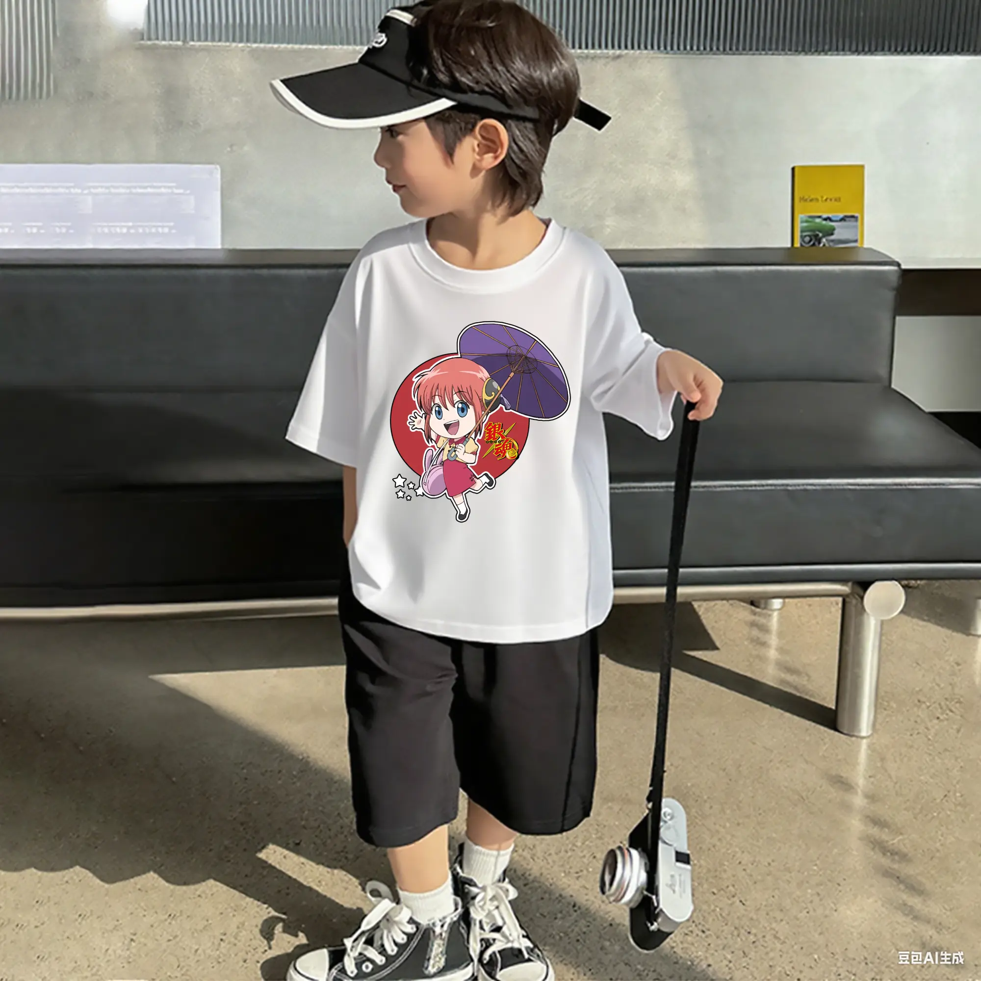 銀魂 グッズ 神楽