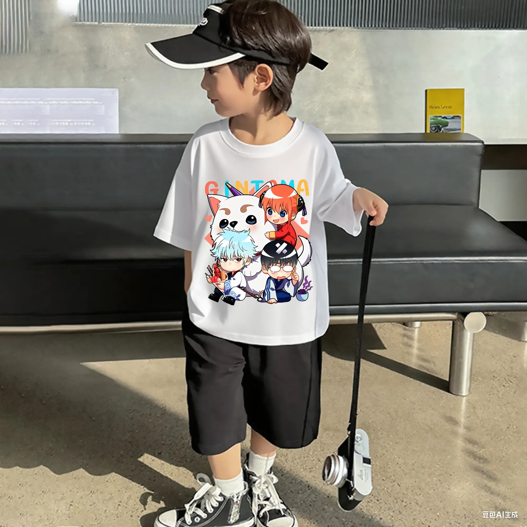 銀魂 グッズ 神楽