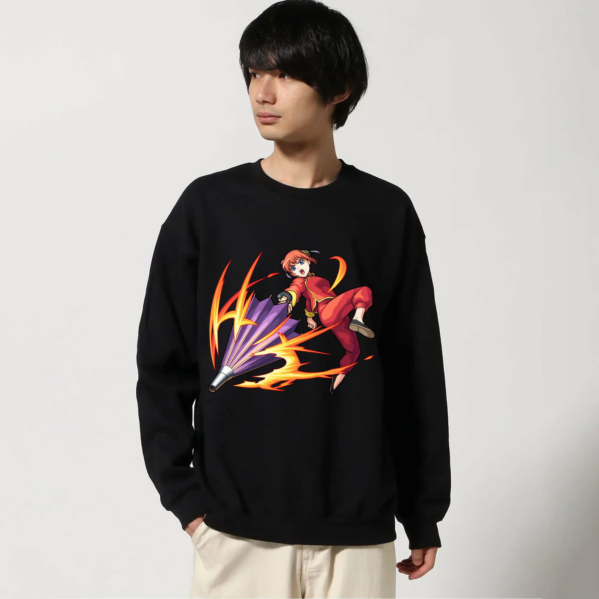 銀魂 グッズ 神楽