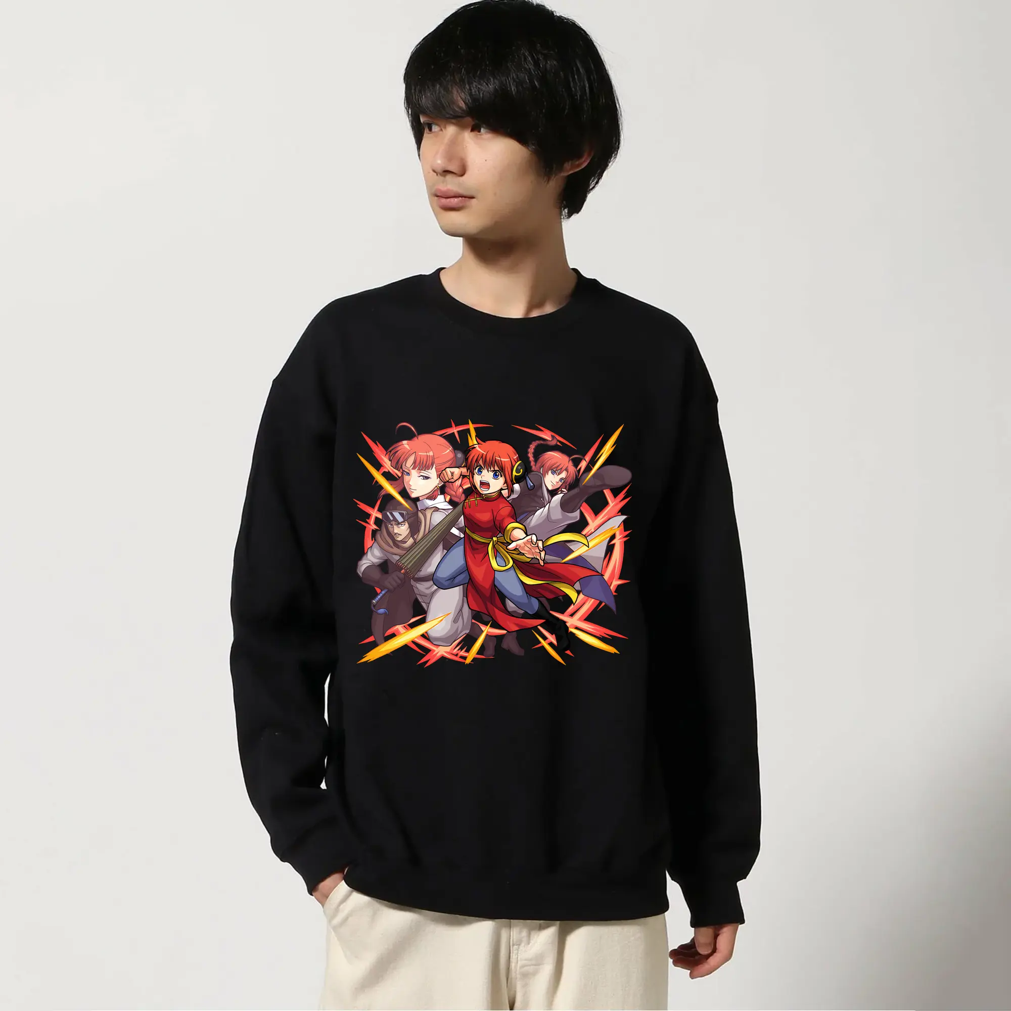 銀魂 グッズ 神楽