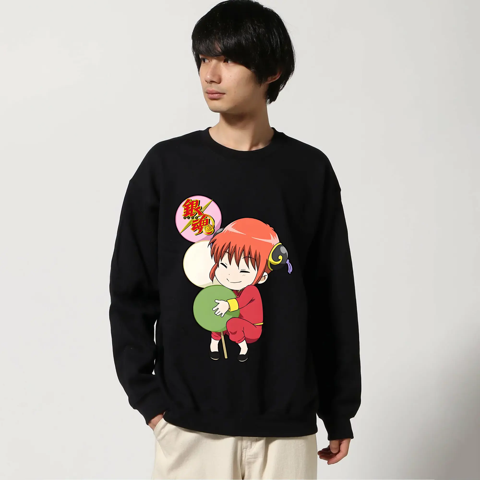 銀魂 グッズ 神楽