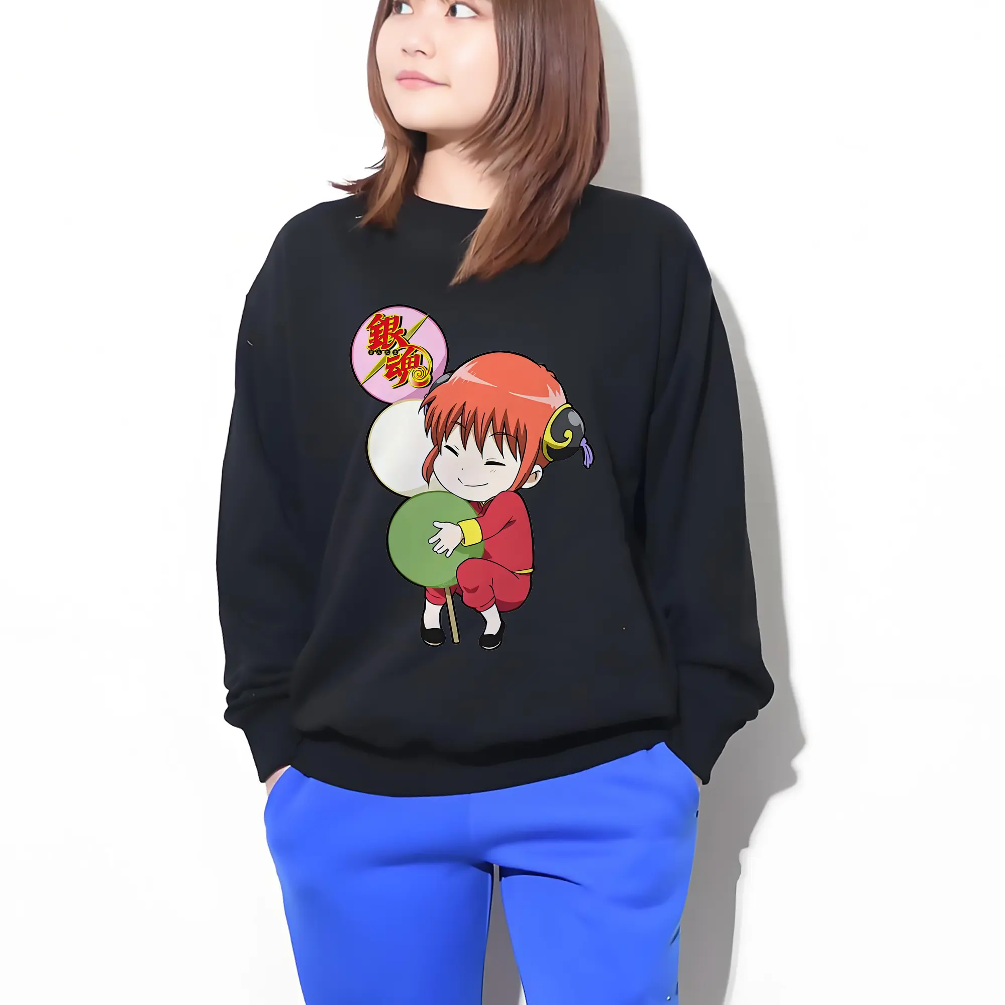 銀魂 グッズ 神楽