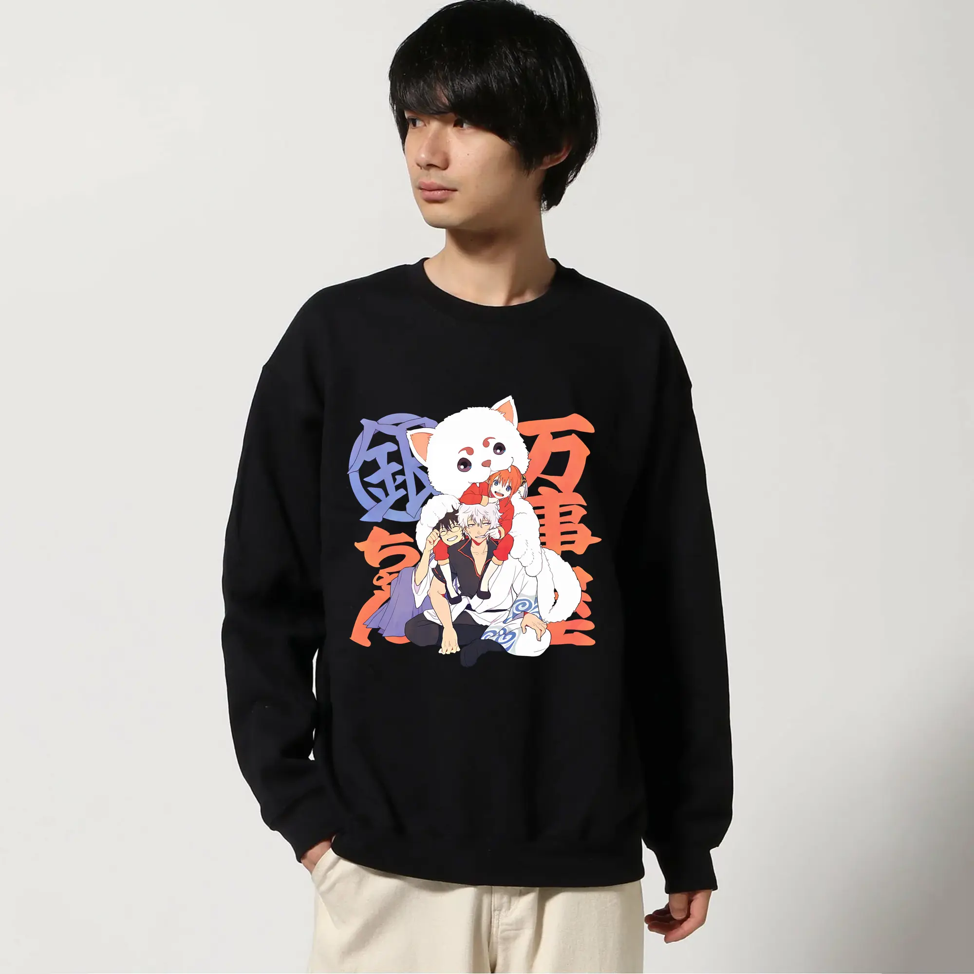 銀魂 グッズ 神楽