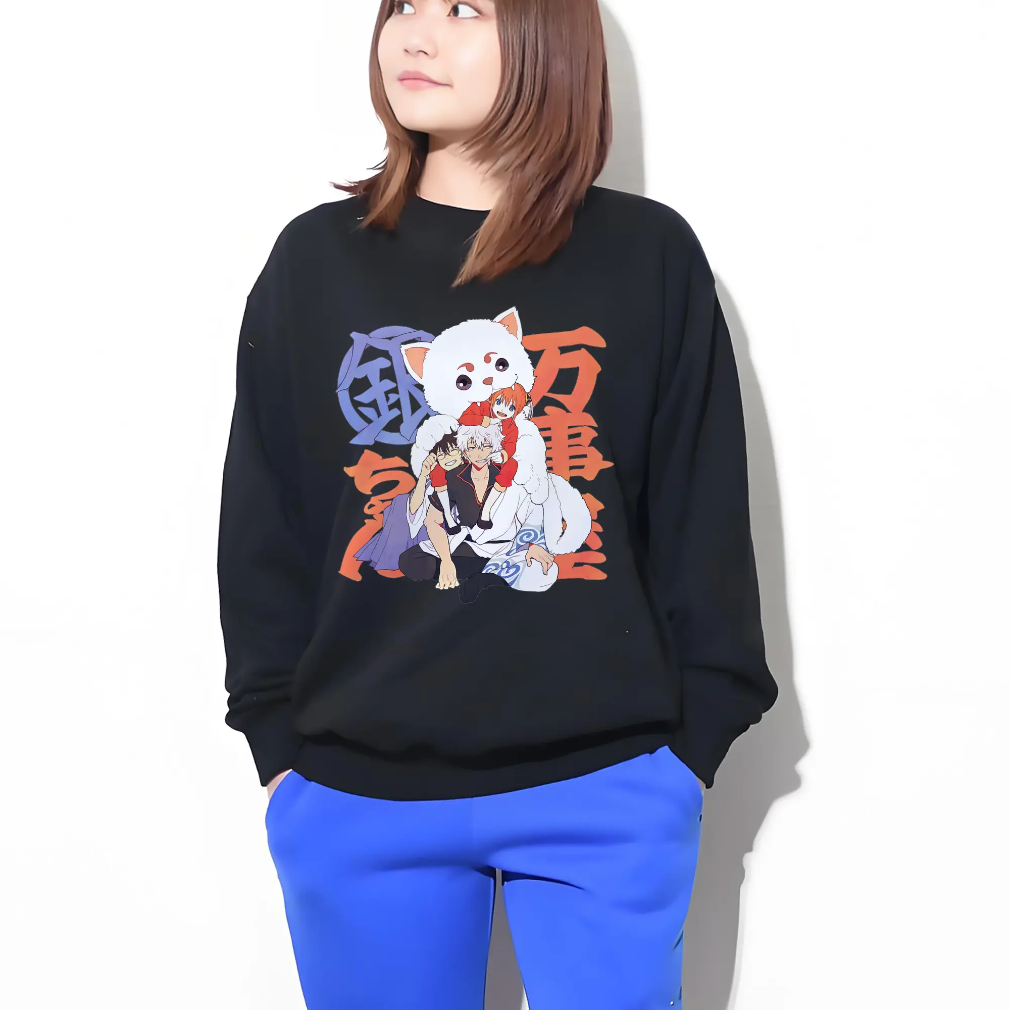 銀魂 グッズ 神楽