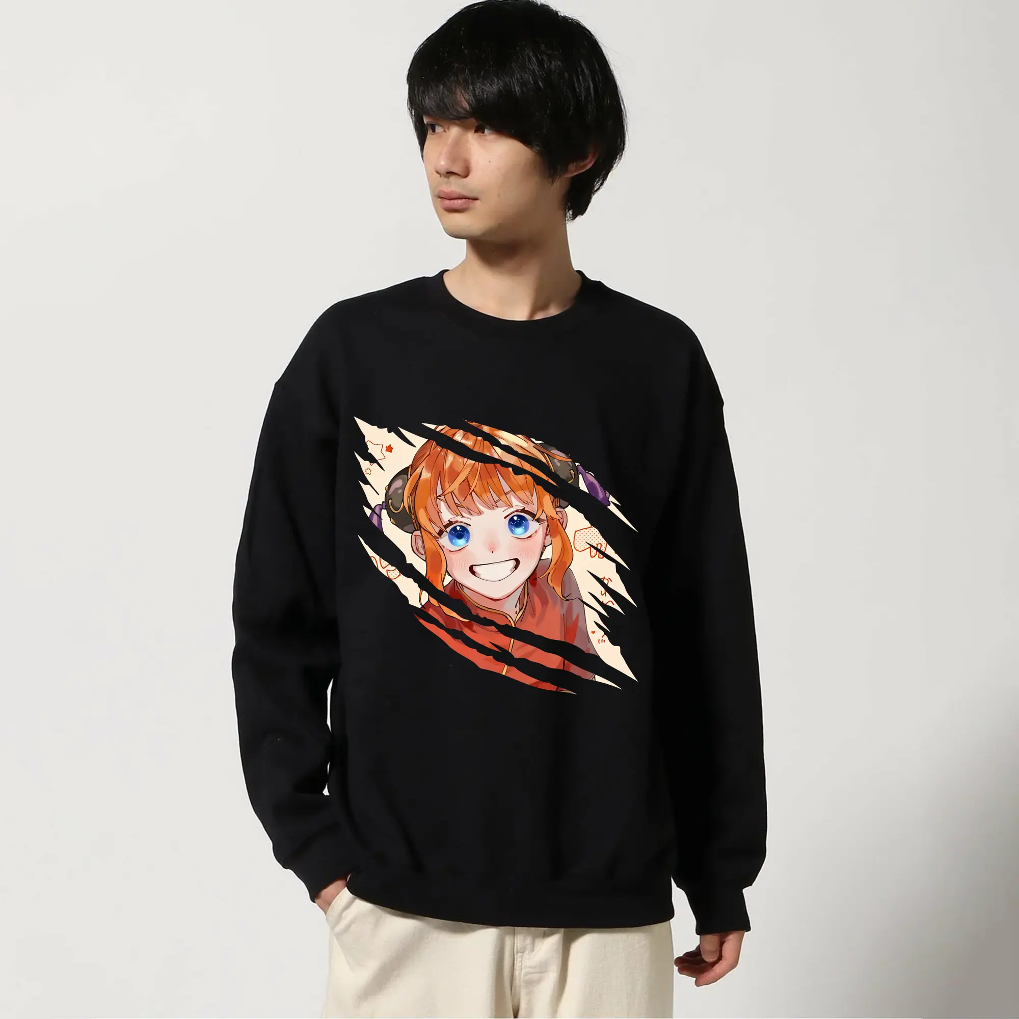 銀魂 グッズ 神楽