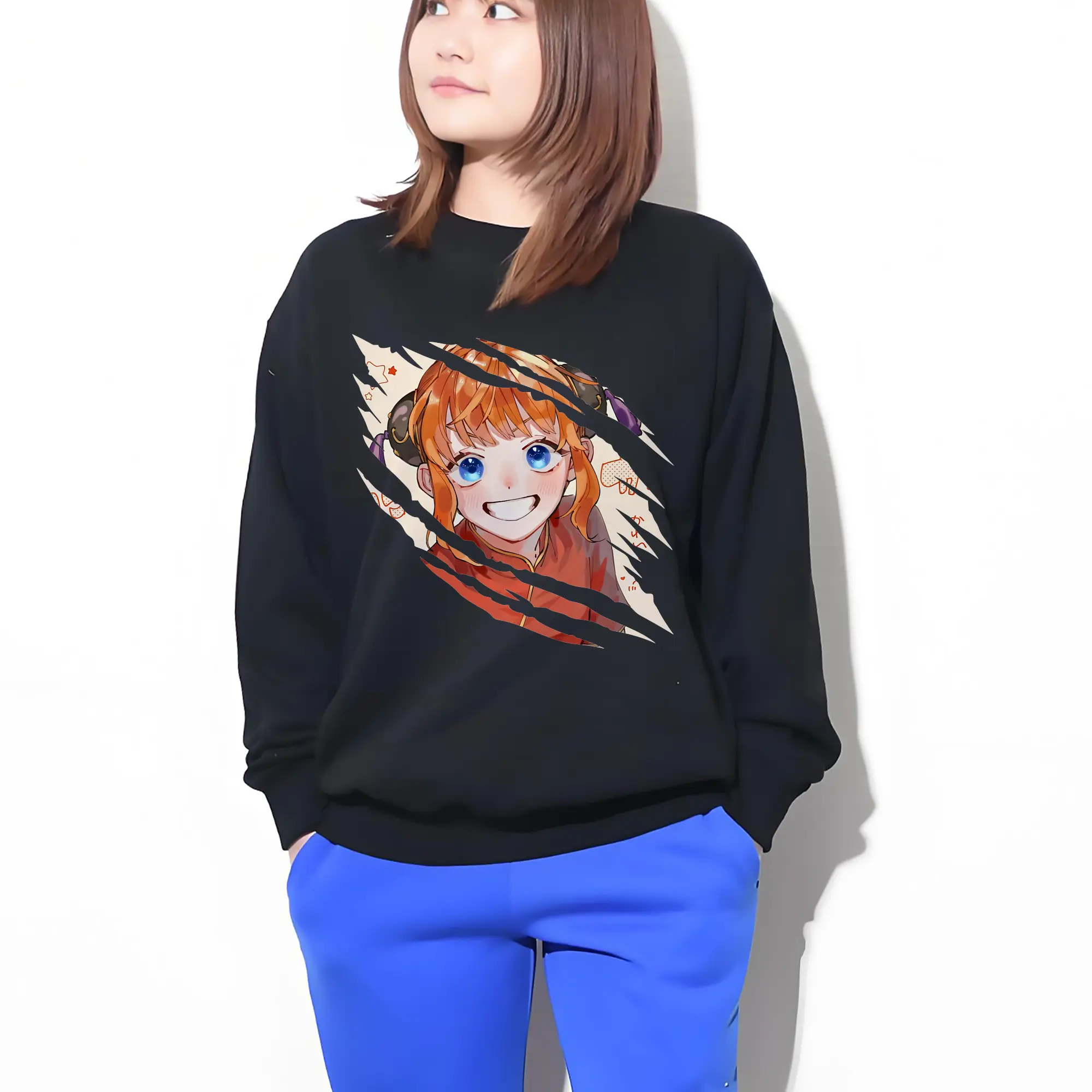 銀魂 グッズ 神楽