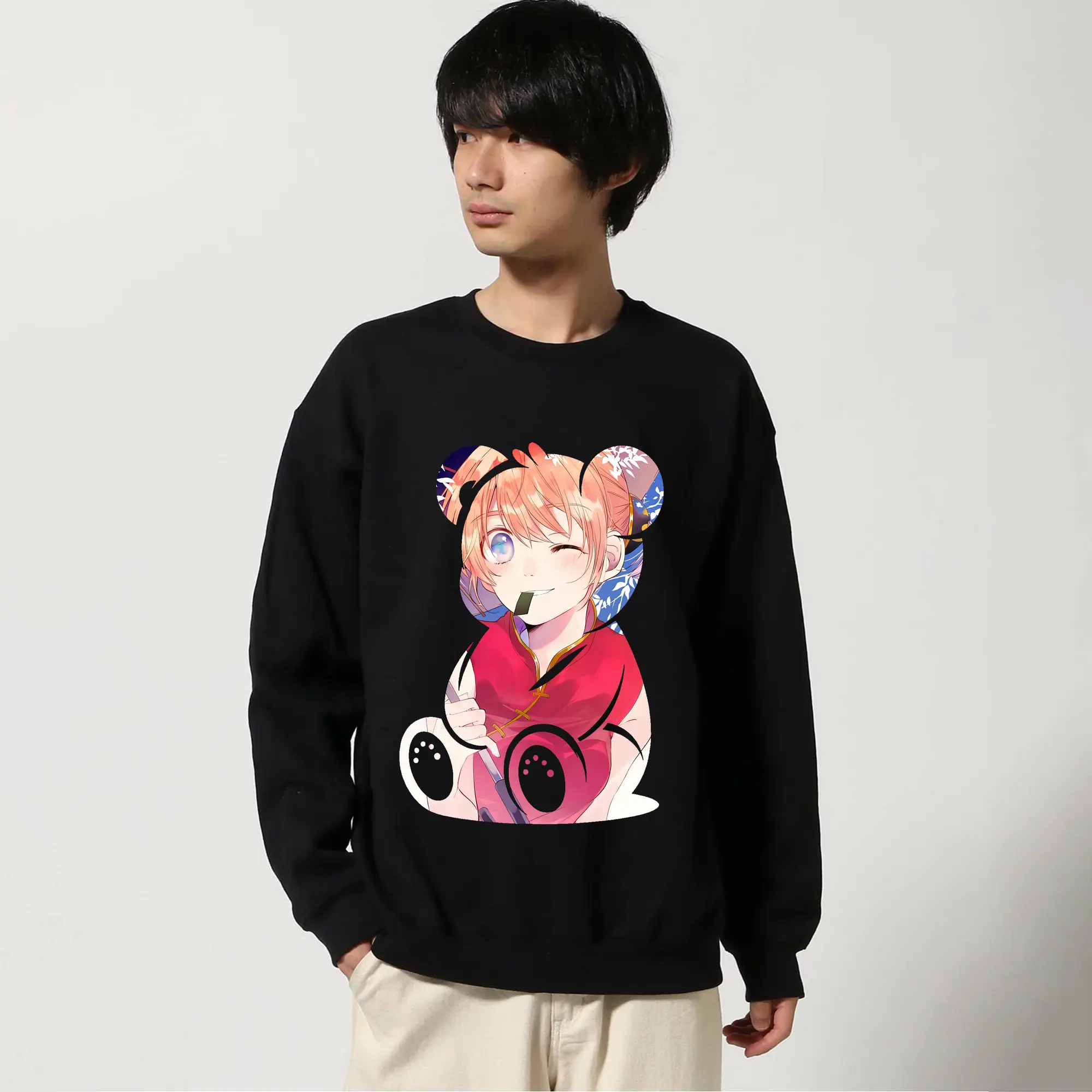 銀魂 グッズ 神楽