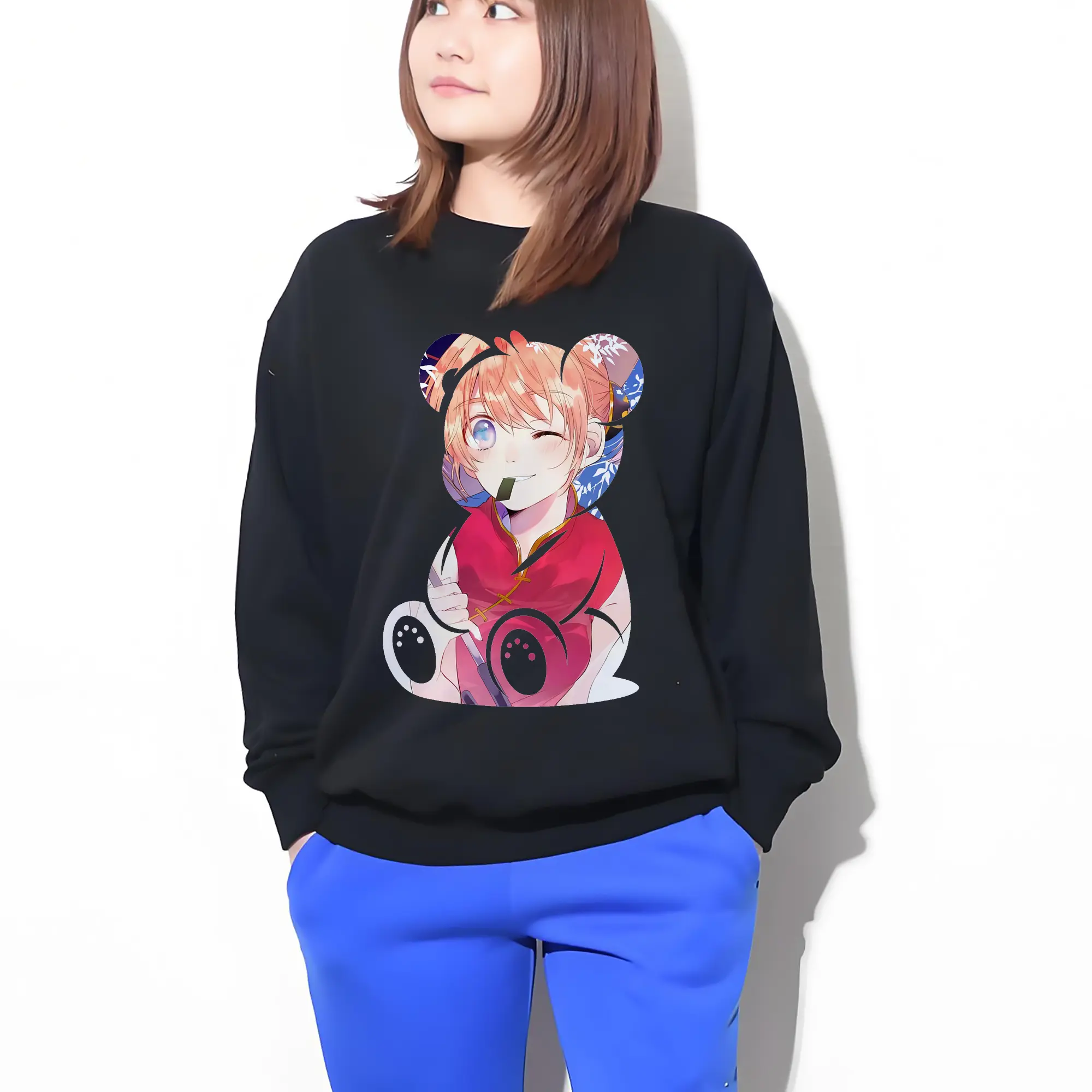 銀魂 グッズ 神楽