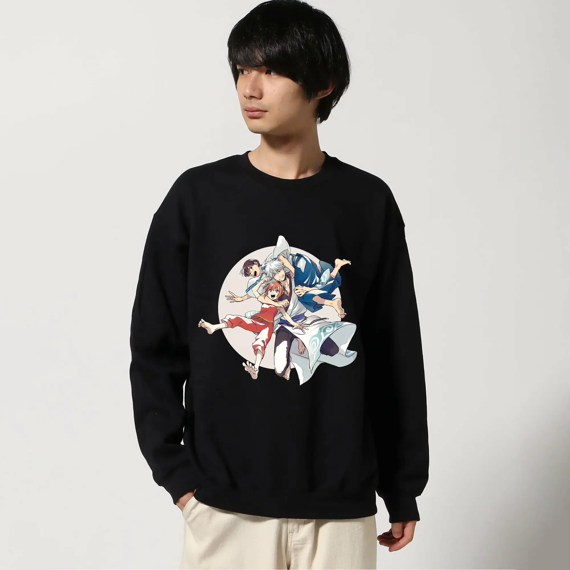 銀魂 グッズ 神楽