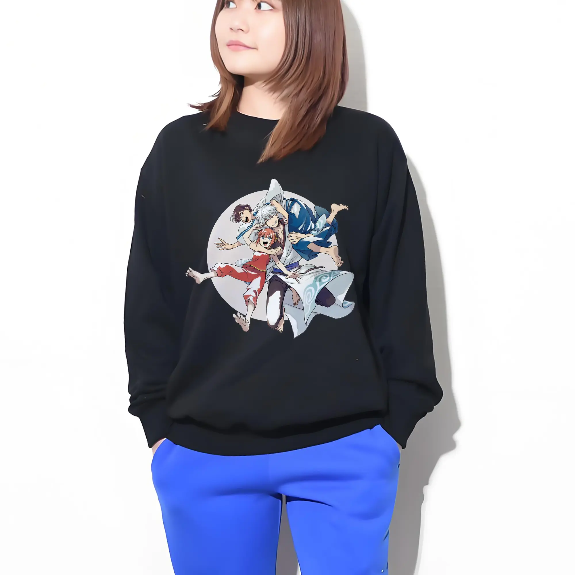 銀魂 グッズ 神楽