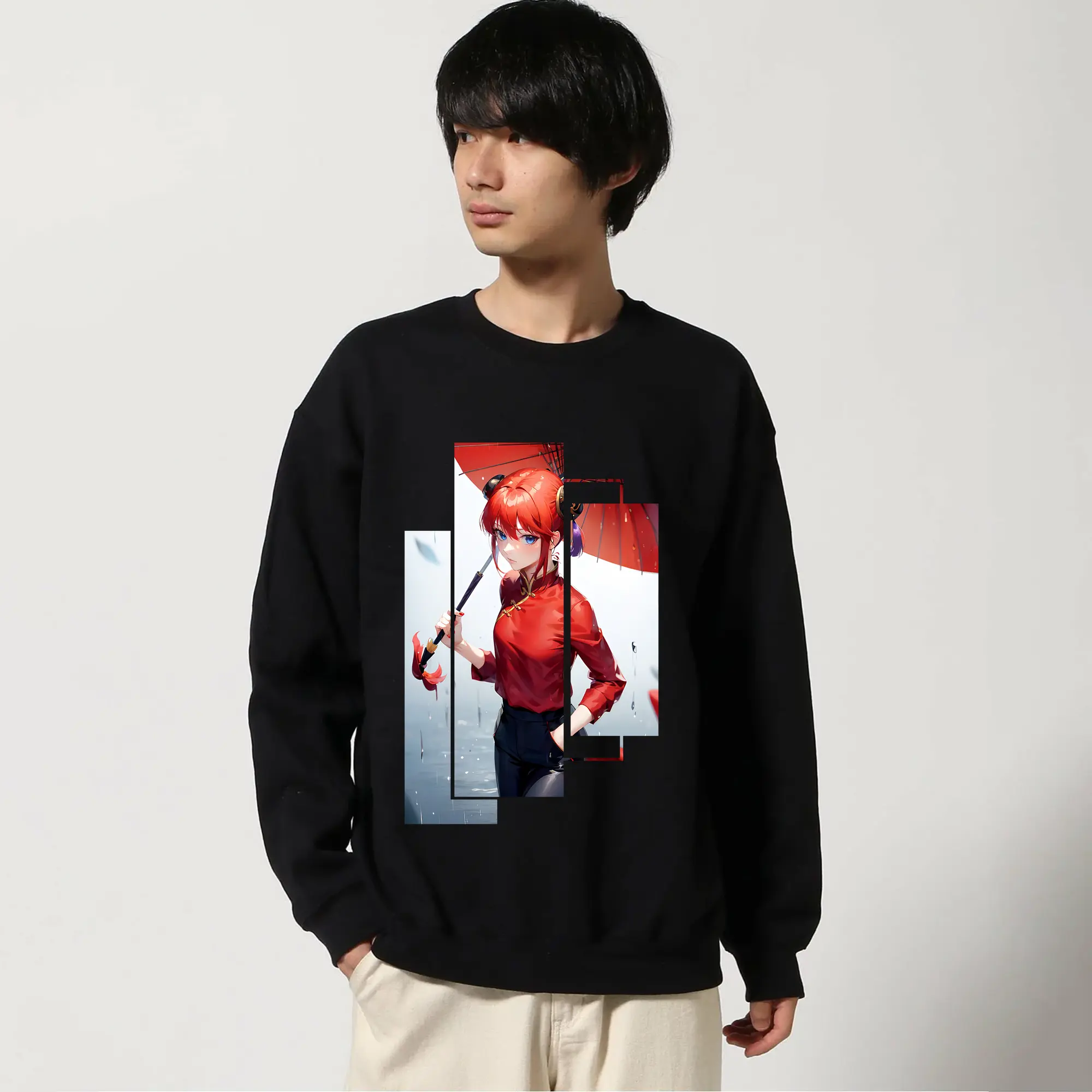 銀魂 グッズ 神楽