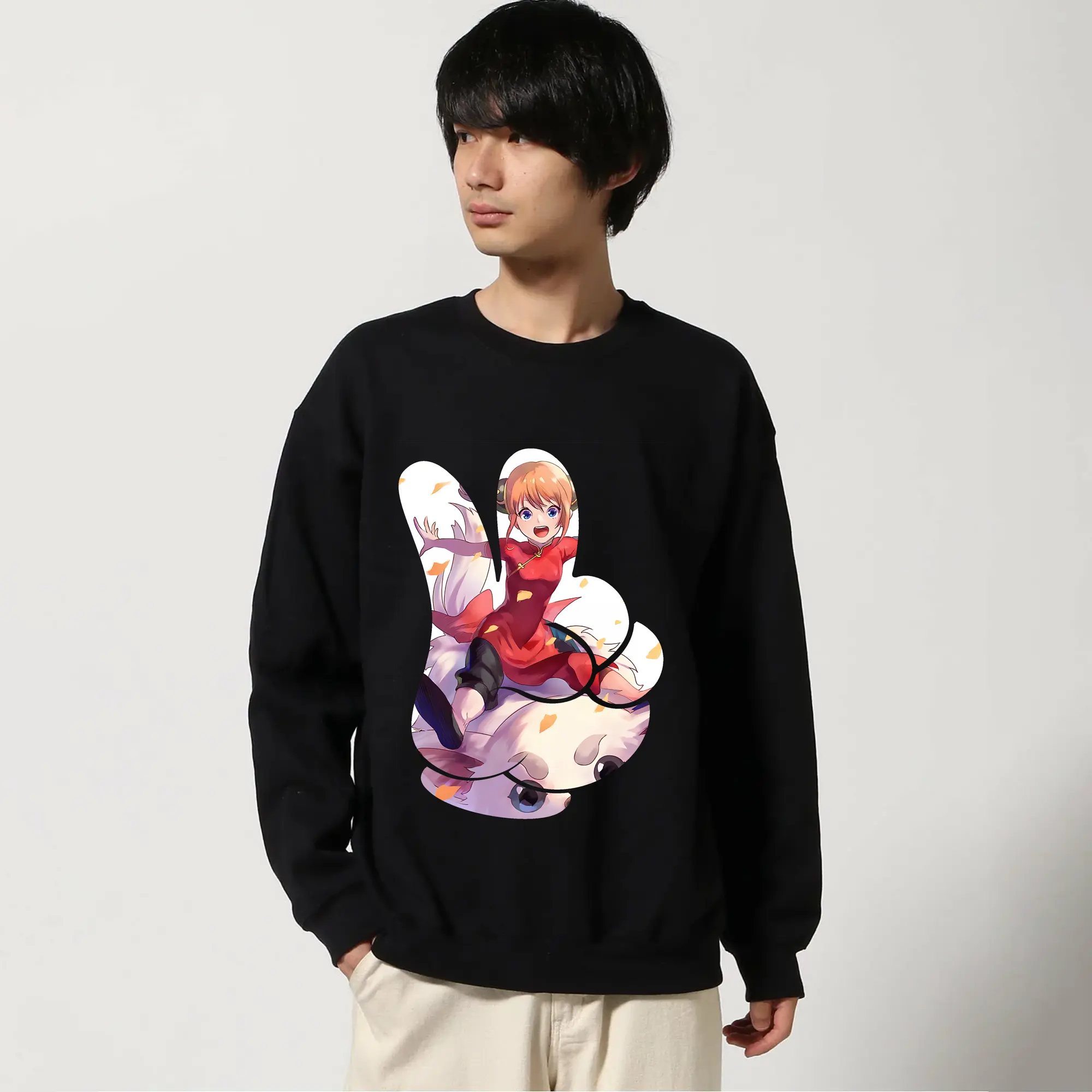 銀魂 グッズ 神楽