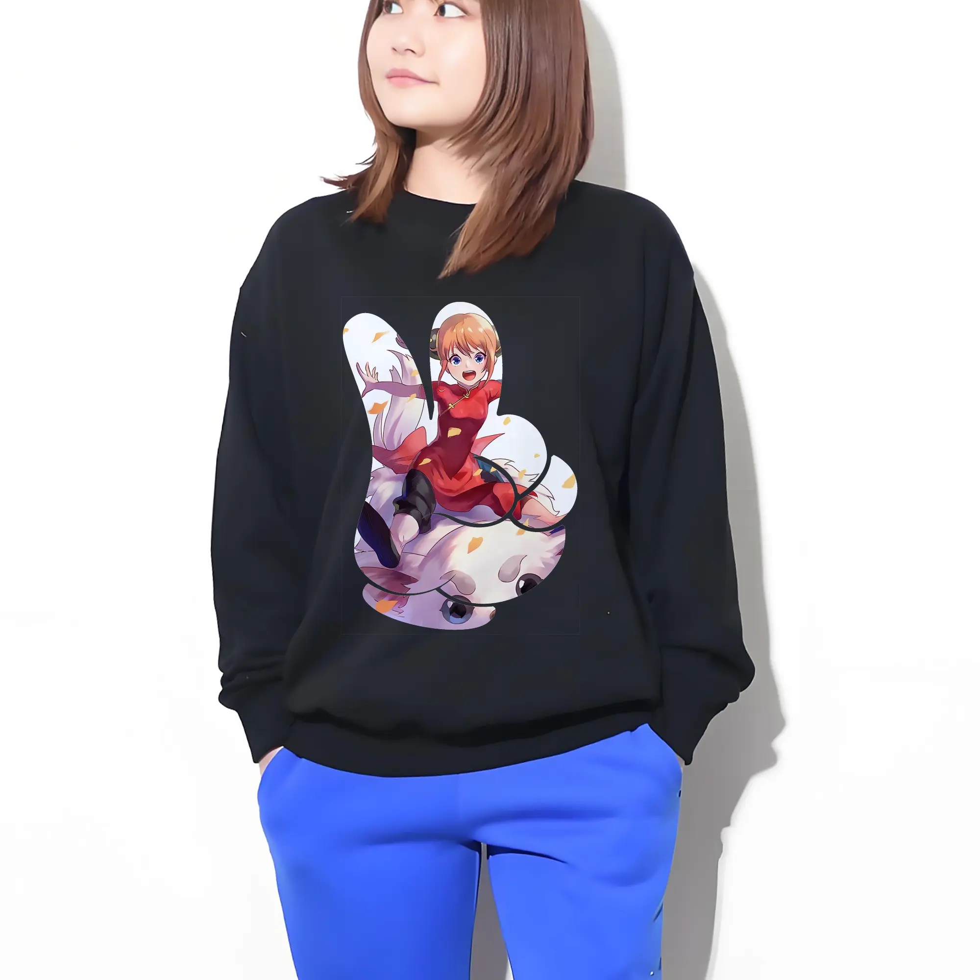 銀魂 グッズ 神楽