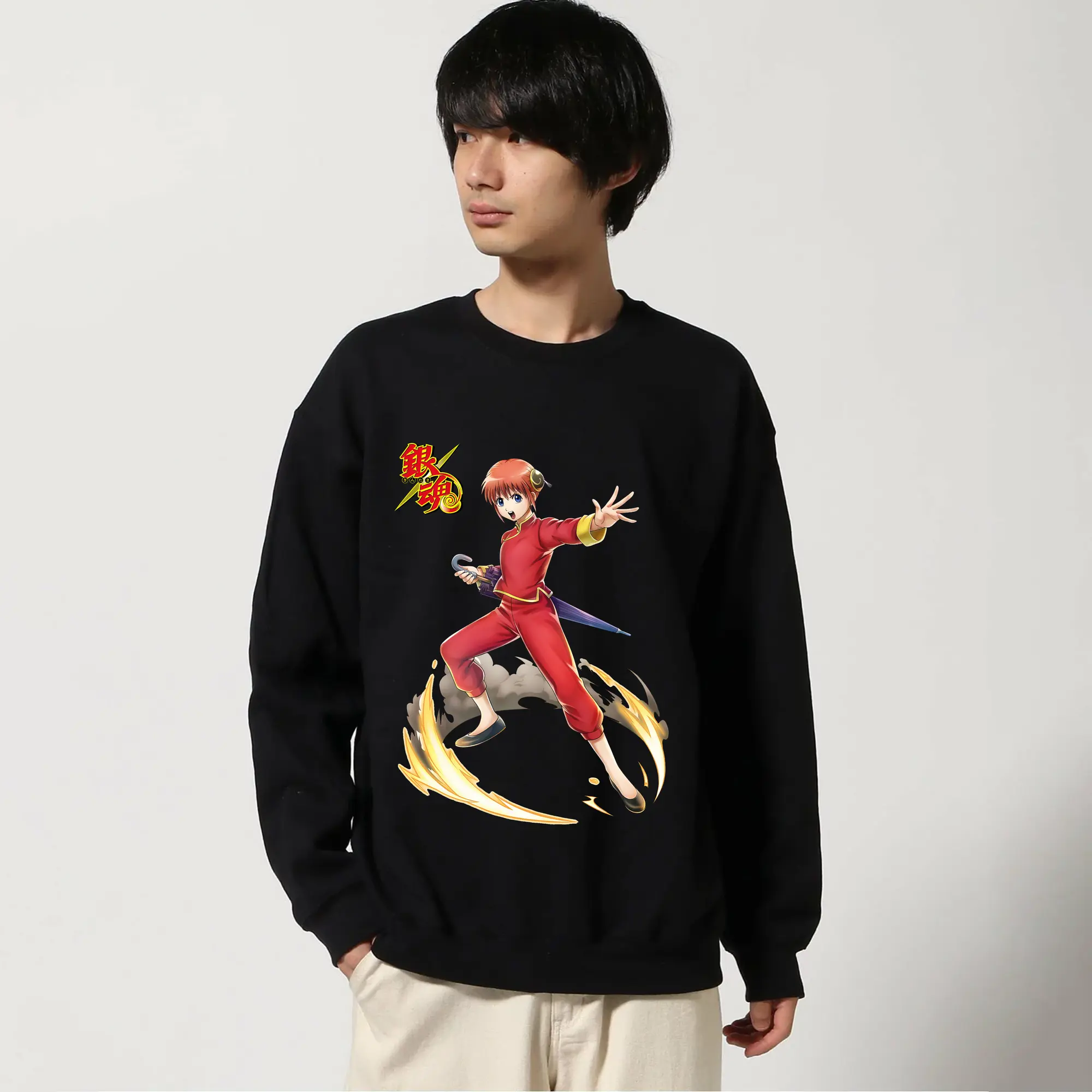 銀魂 グッズ 神楽