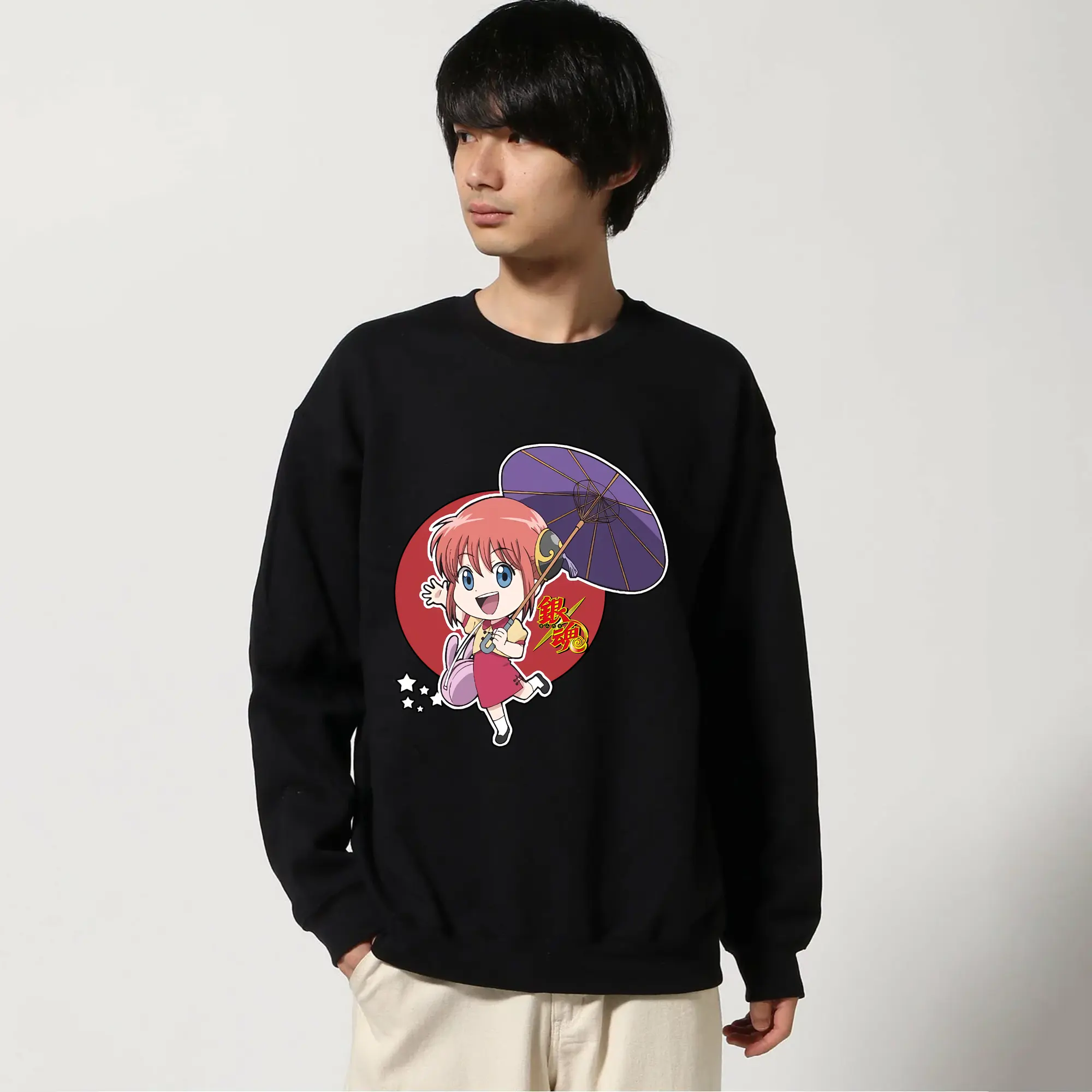 銀魂 グッズ 神楽