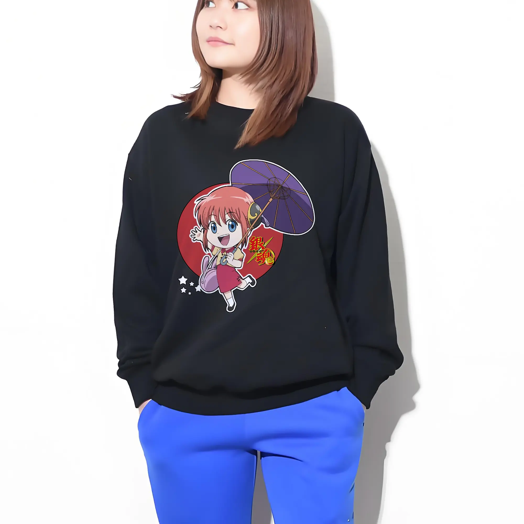 銀魂 グッズ 神楽