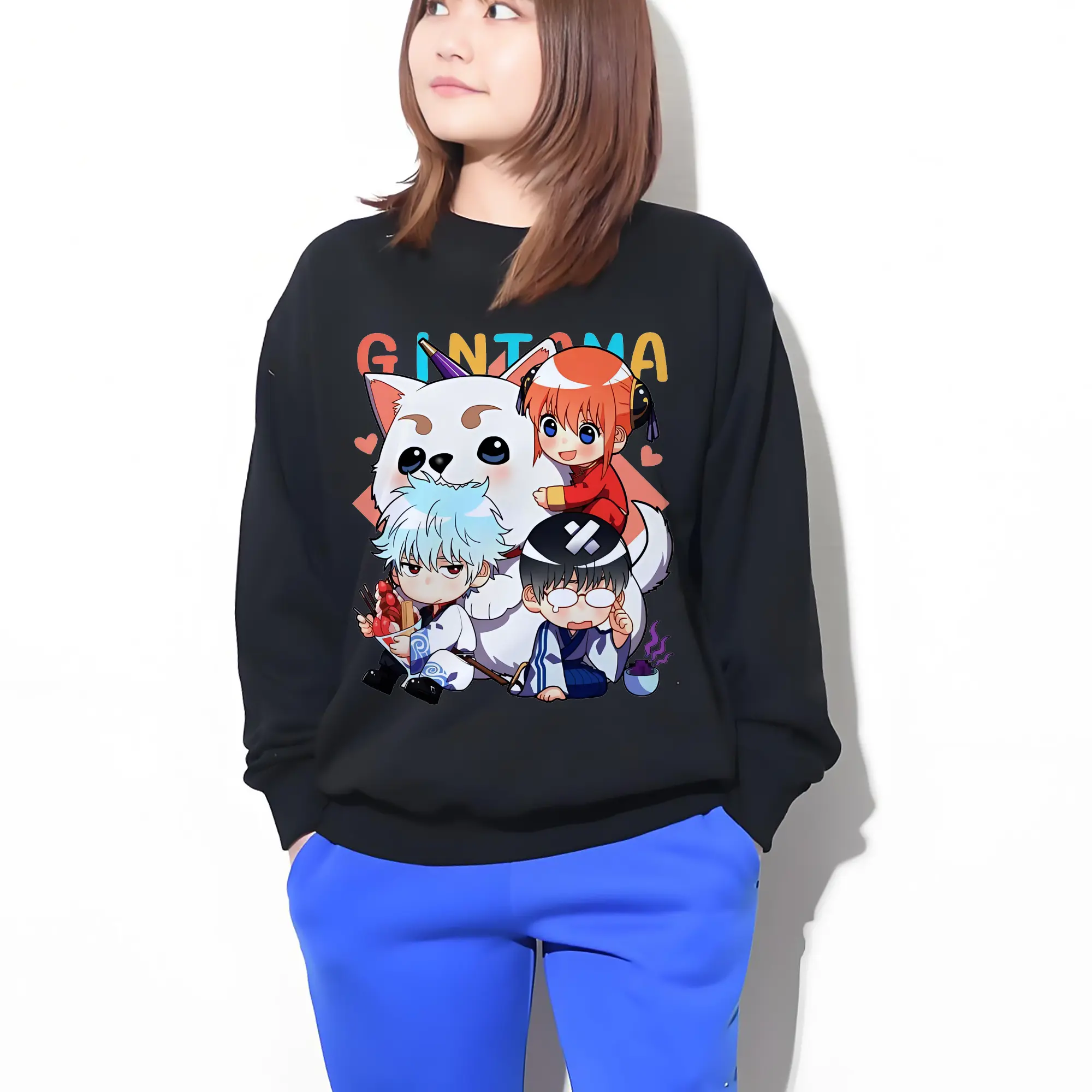 銀魂 グッズ 神楽