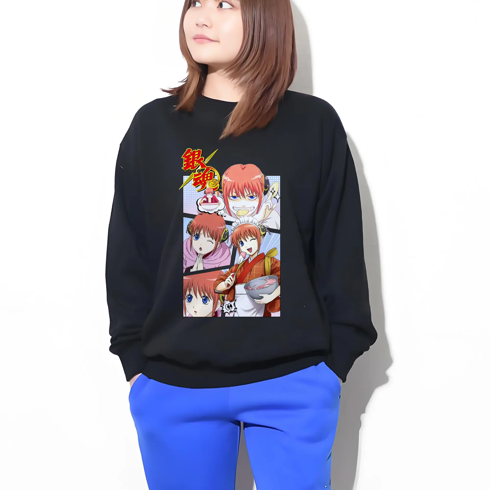 銀魂 グッズ 神楽