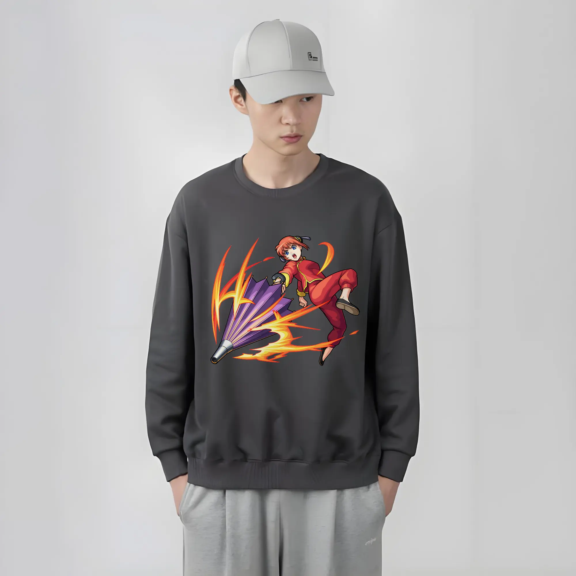 銀魂 グッズ 神楽