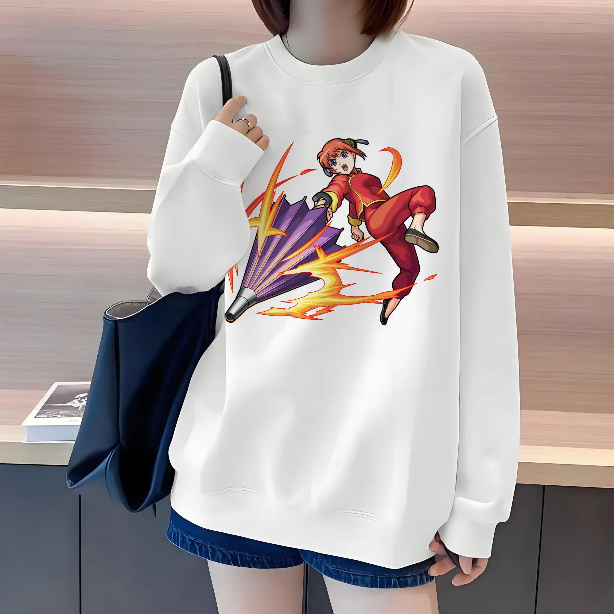 銀魂 グッズ 神楽