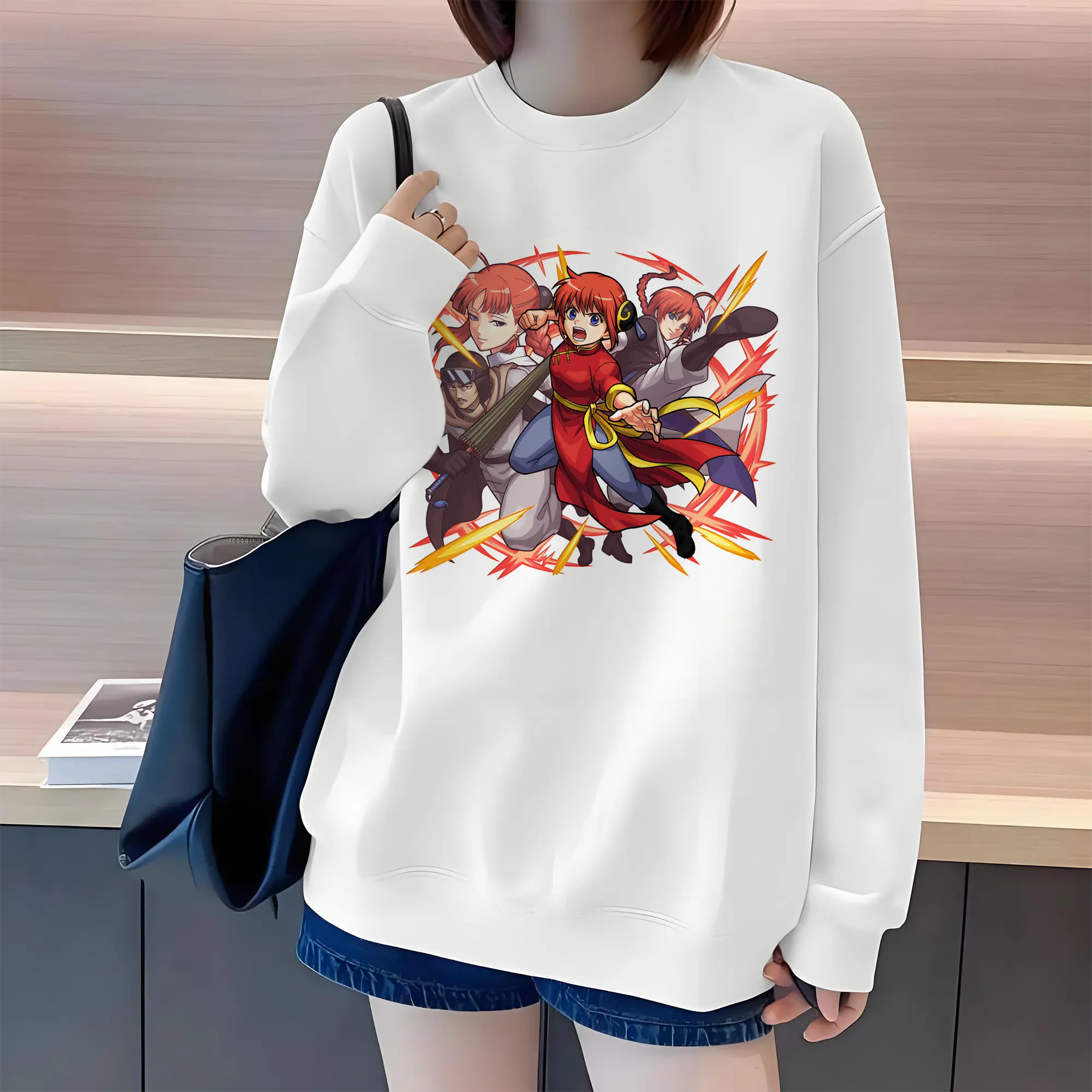 銀魂 グッズ 神楽