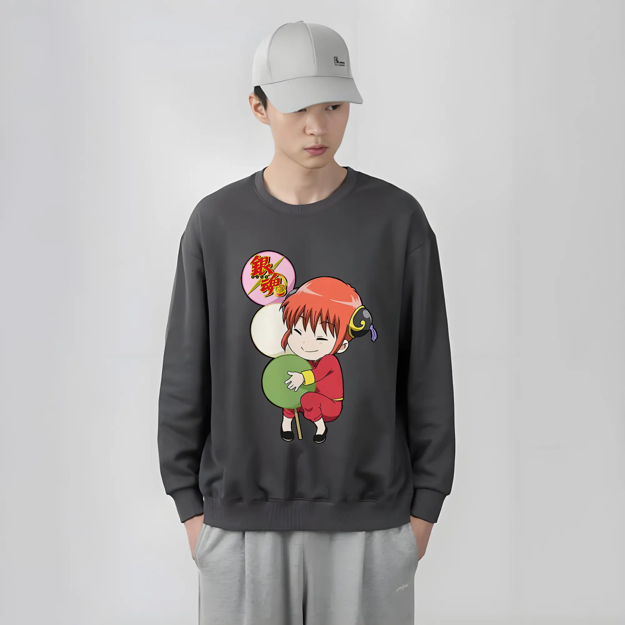 銀魂 グッズ 神楽