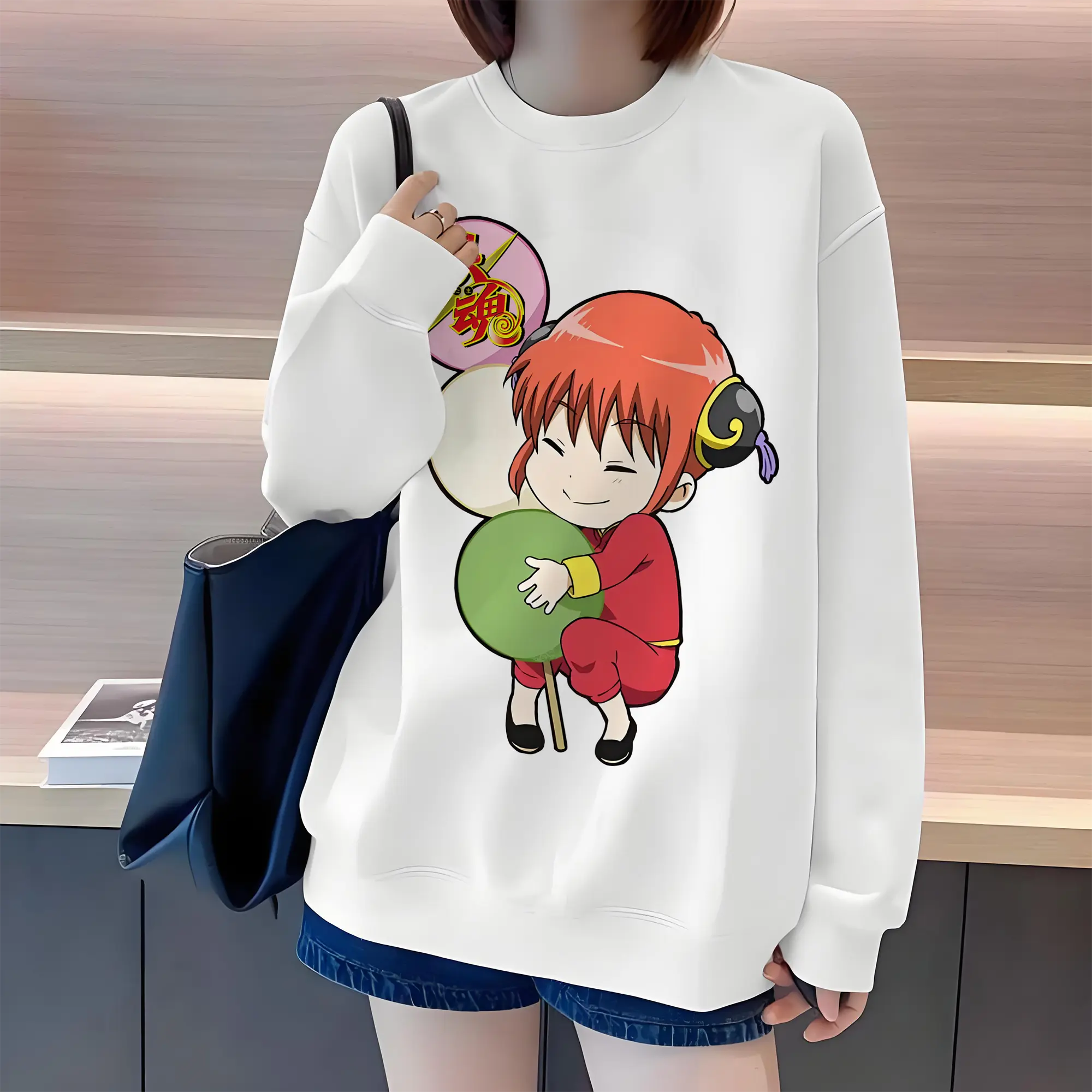 銀魂 グッズ 神楽