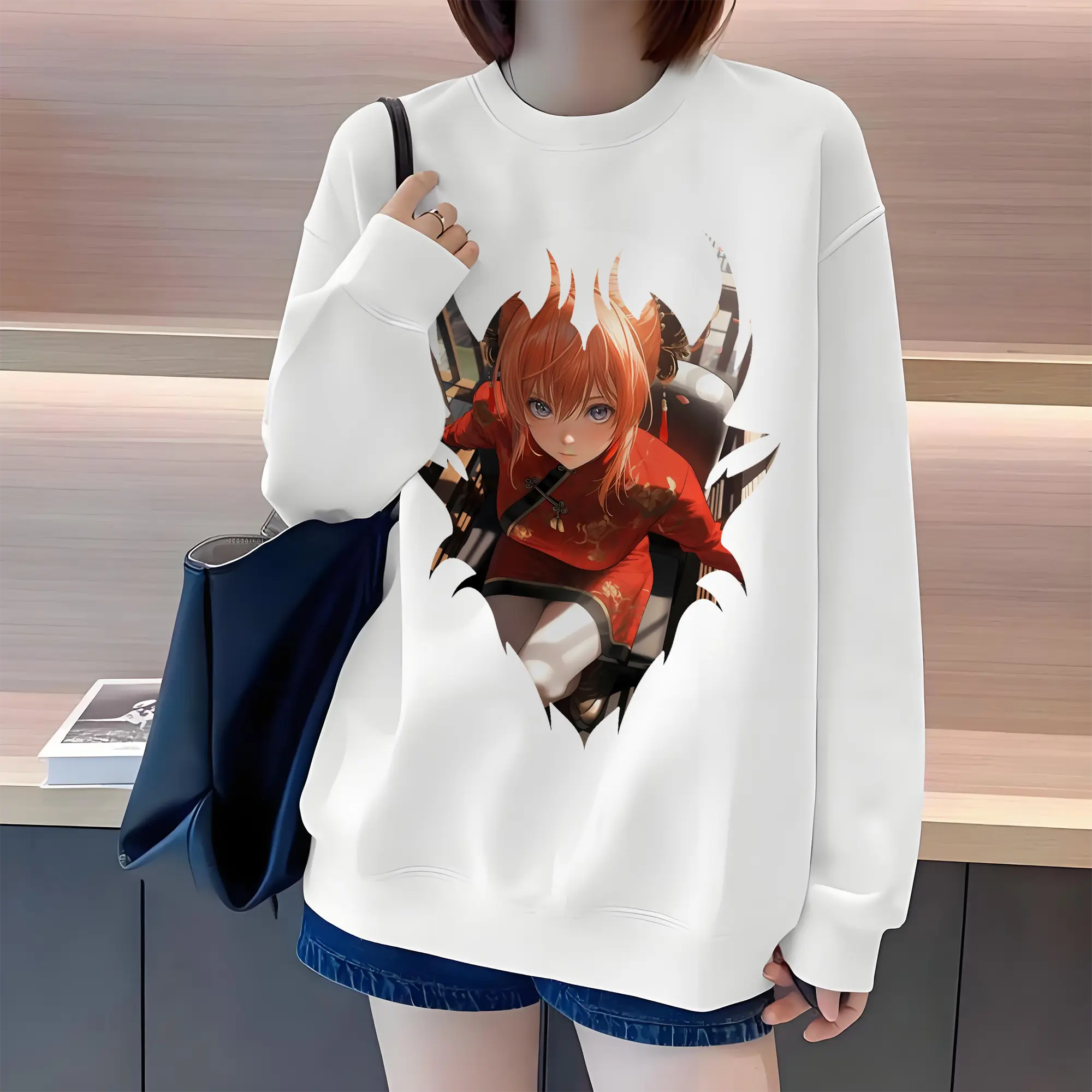 銀魂 グッズ 神楽