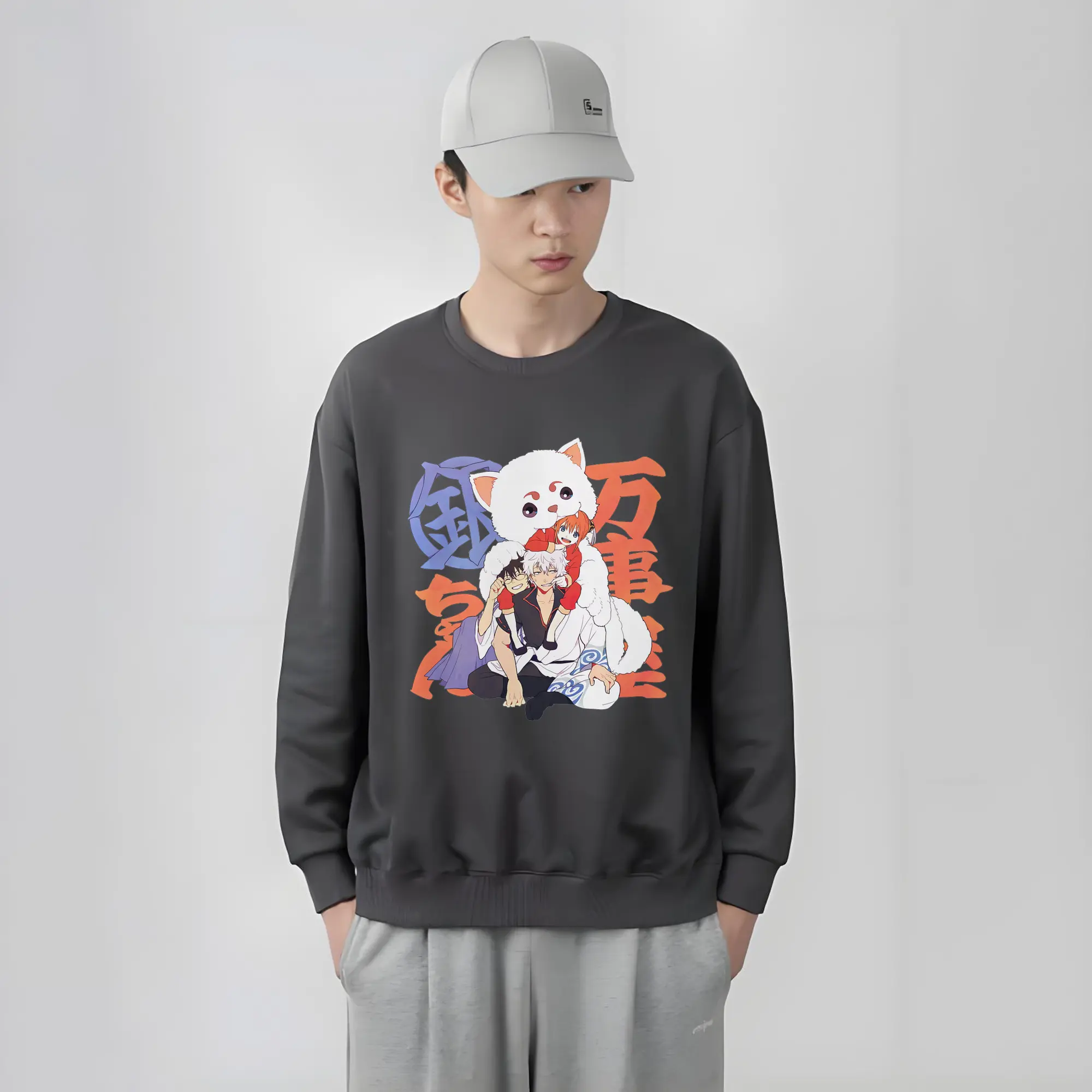 銀魂 グッズ 神楽