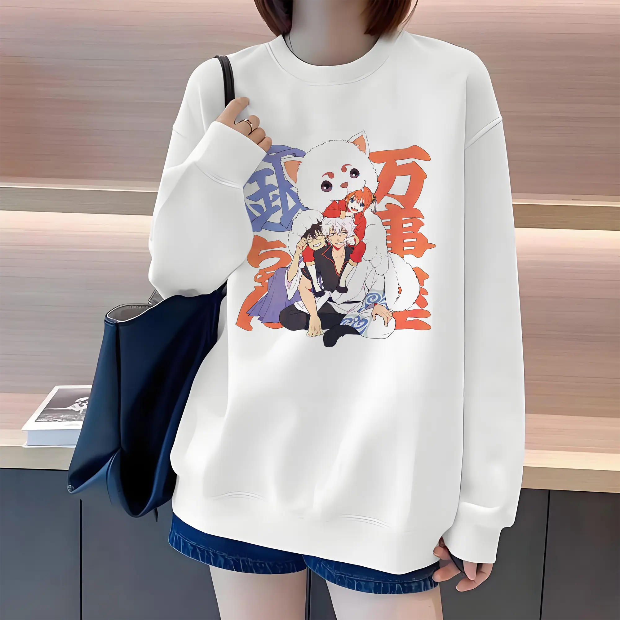 銀魂 グッズ 神楽