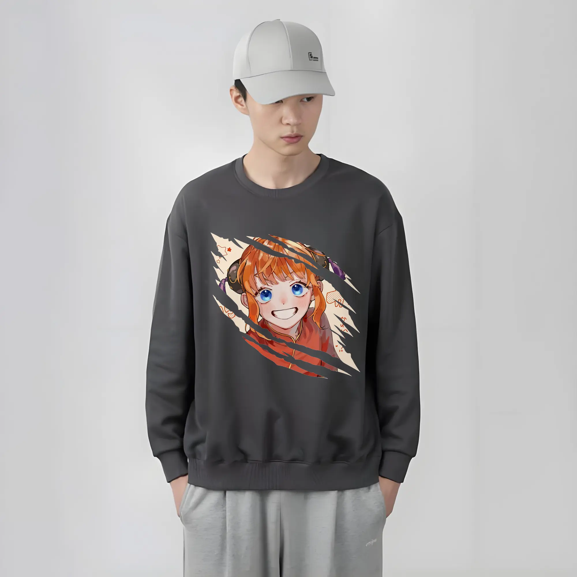 銀魂 グッズ 神楽