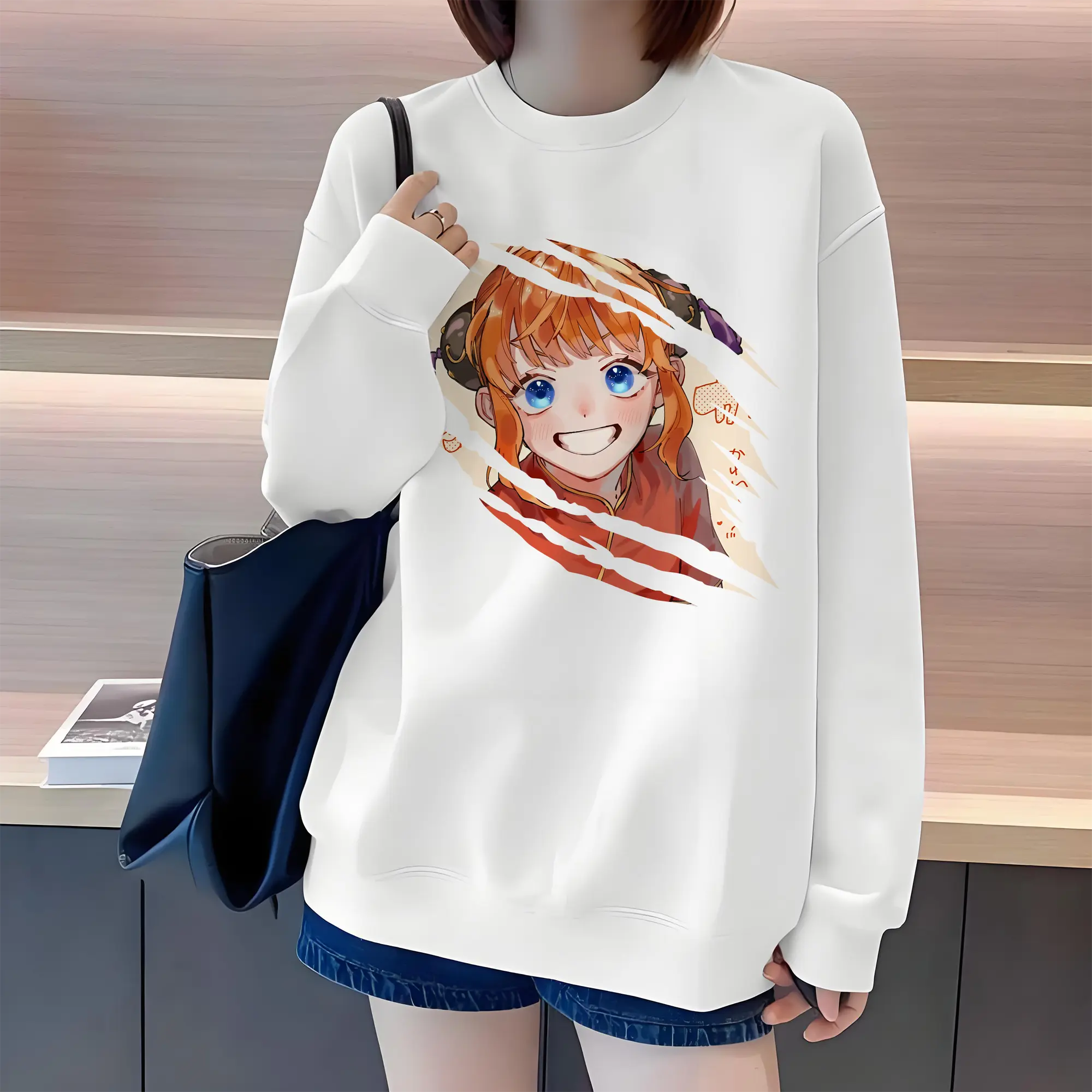 銀魂 グッズ 神楽