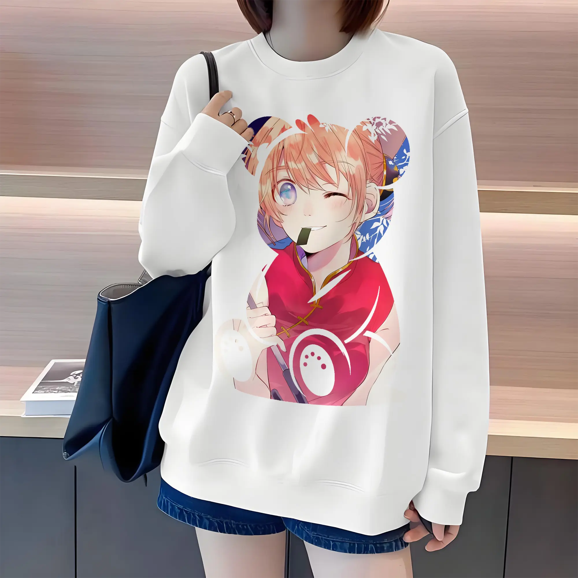 銀魂 グッズ 神楽