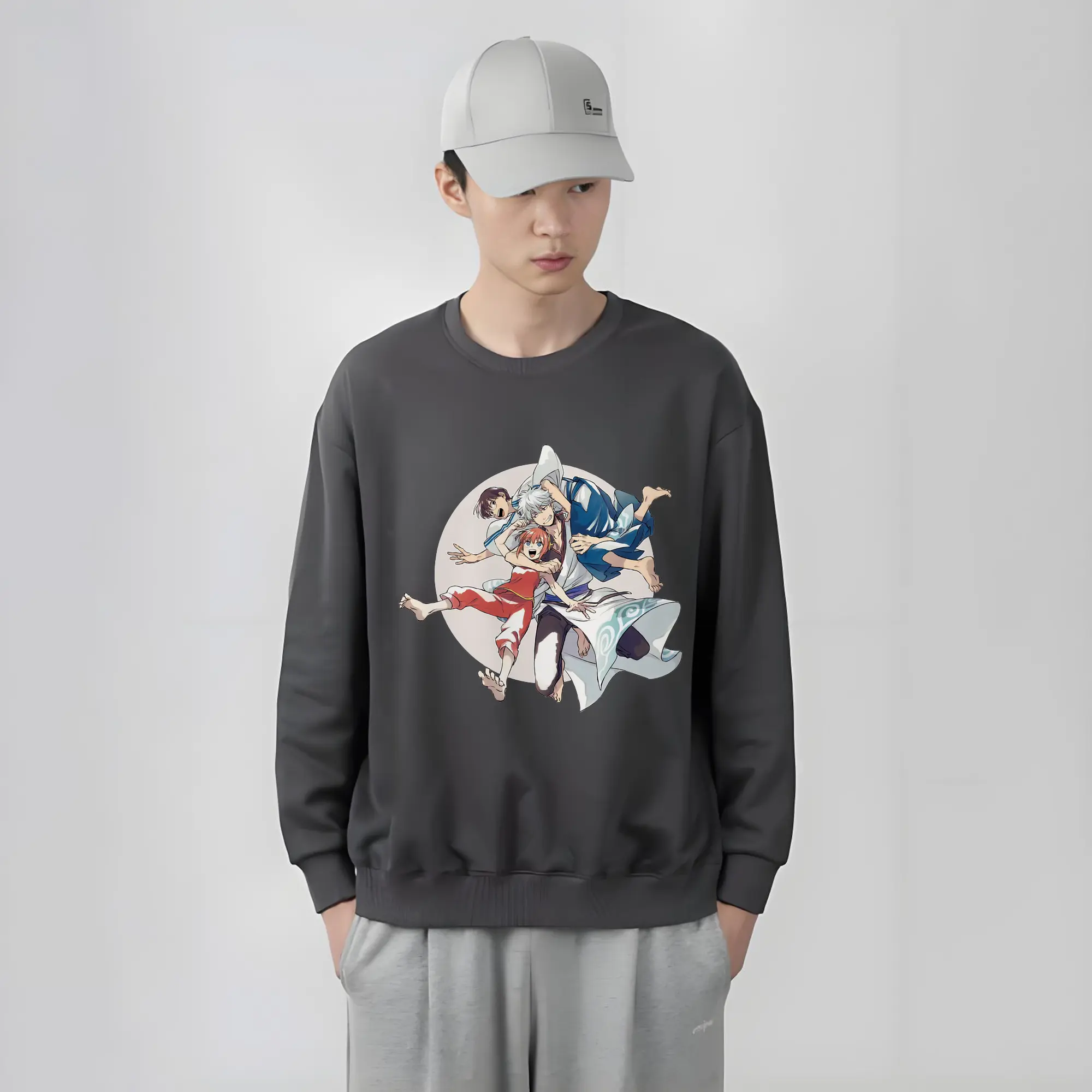 銀魂 グッズ 神楽