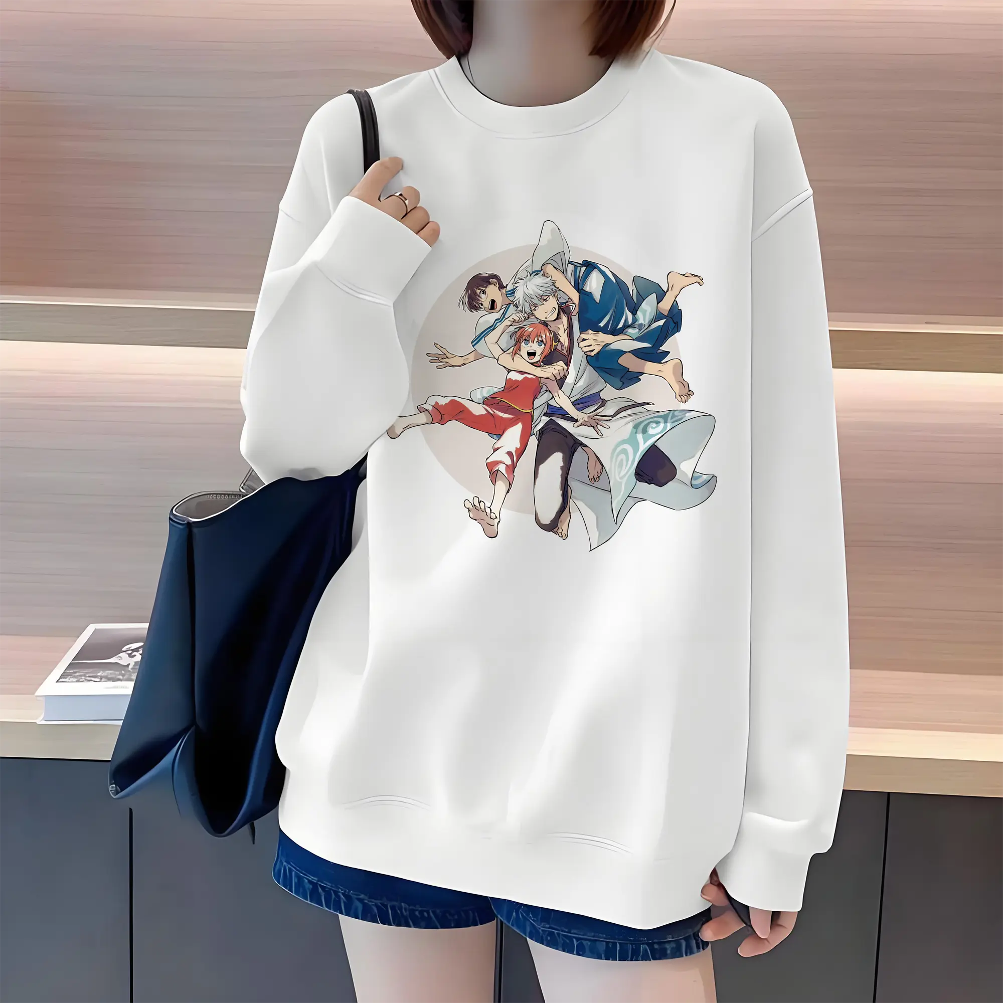 銀魂 グッズ 神楽