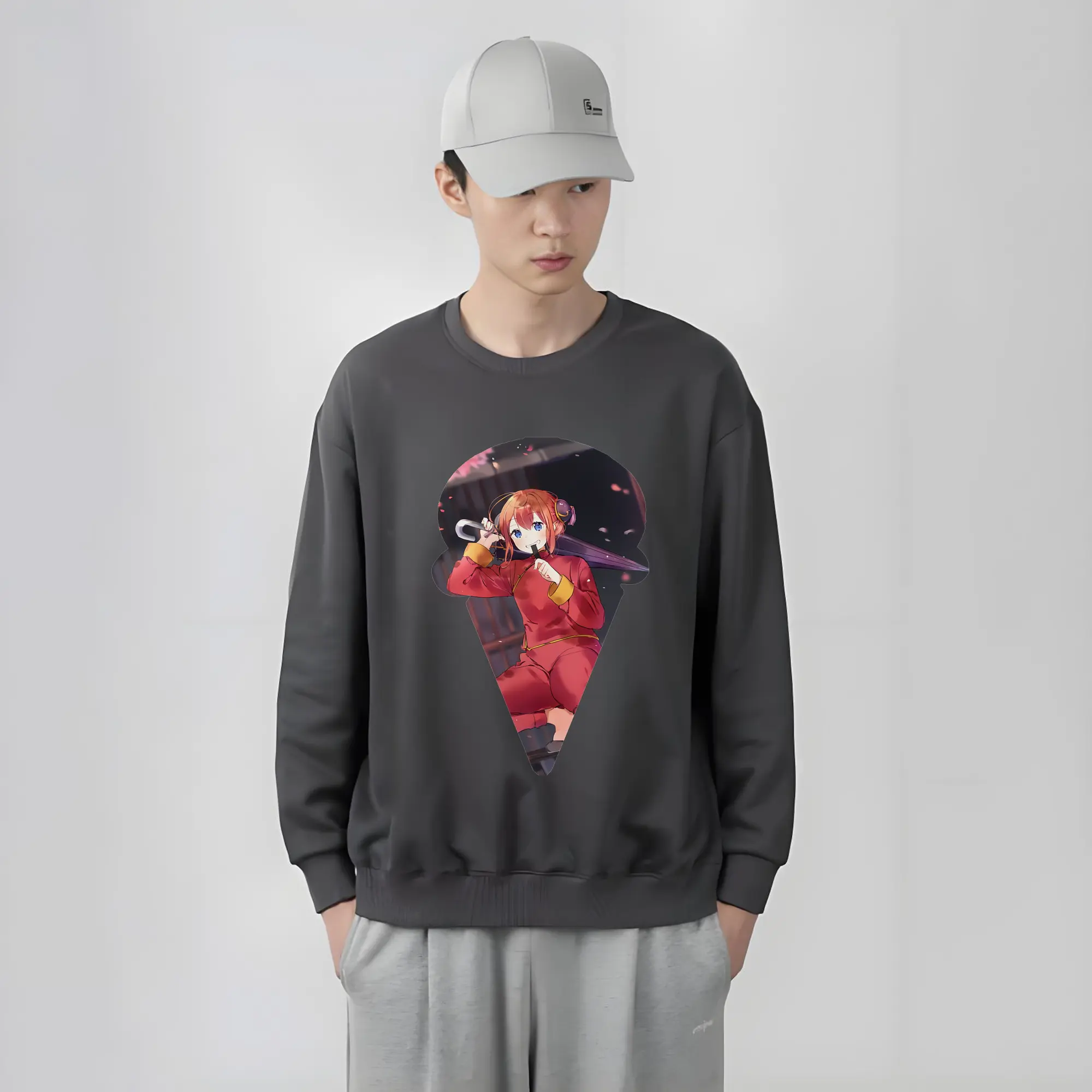 銀魂 グッズ 神楽