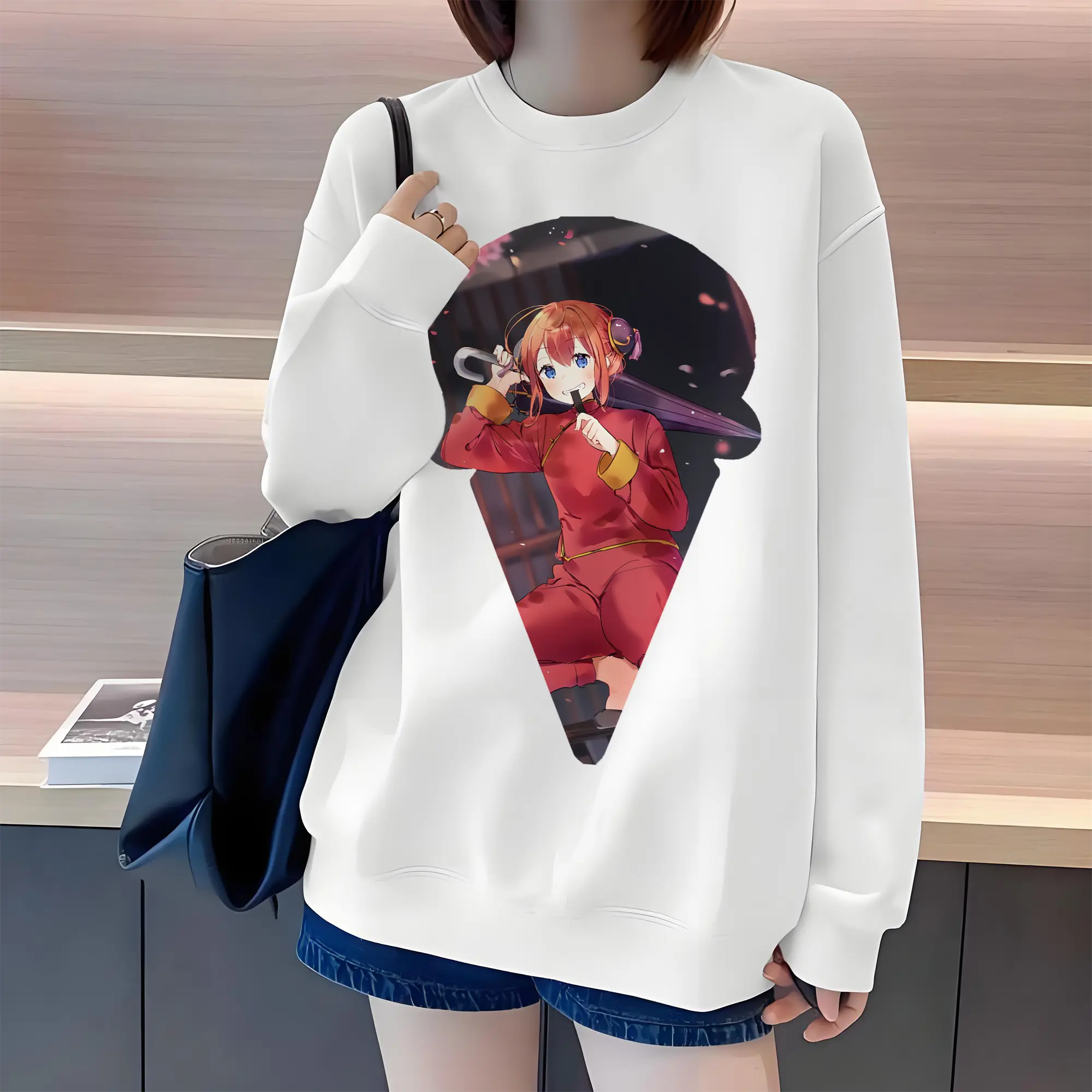 銀魂 グッズ 神楽