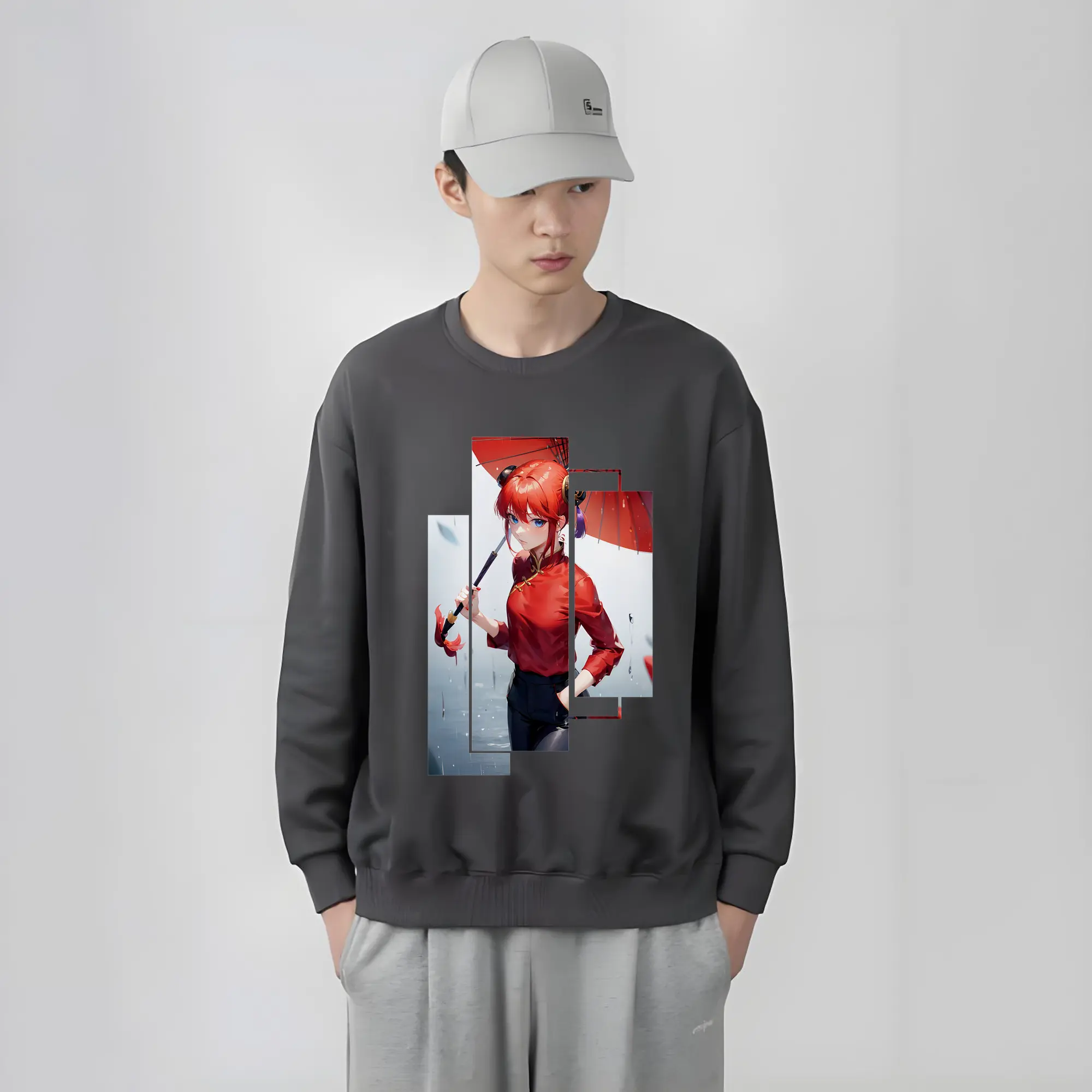 銀魂 グッズ 神楽