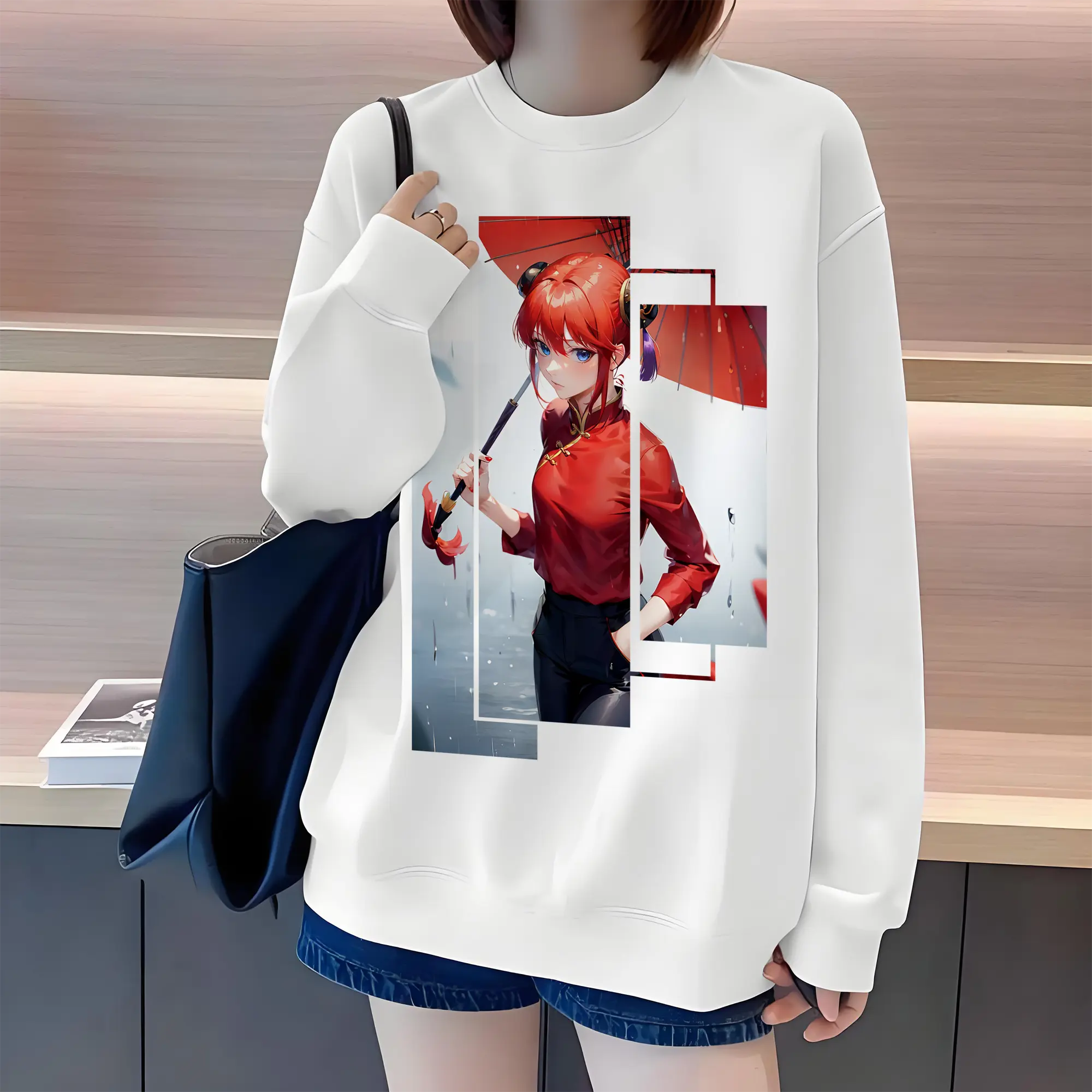 銀魂 グッズ 神楽