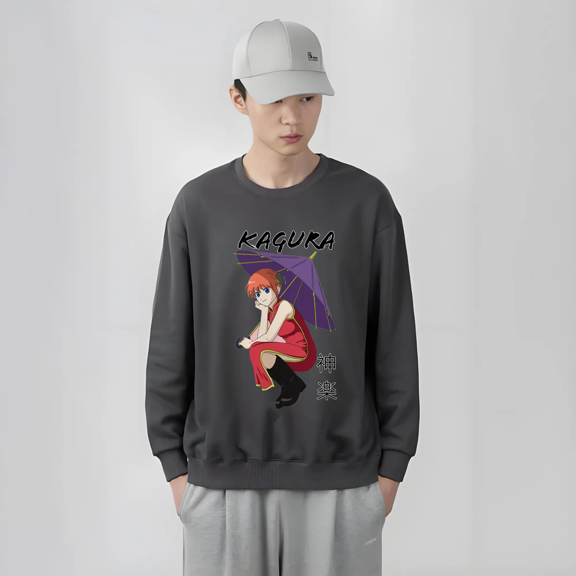 銀魂 グッズ 神楽