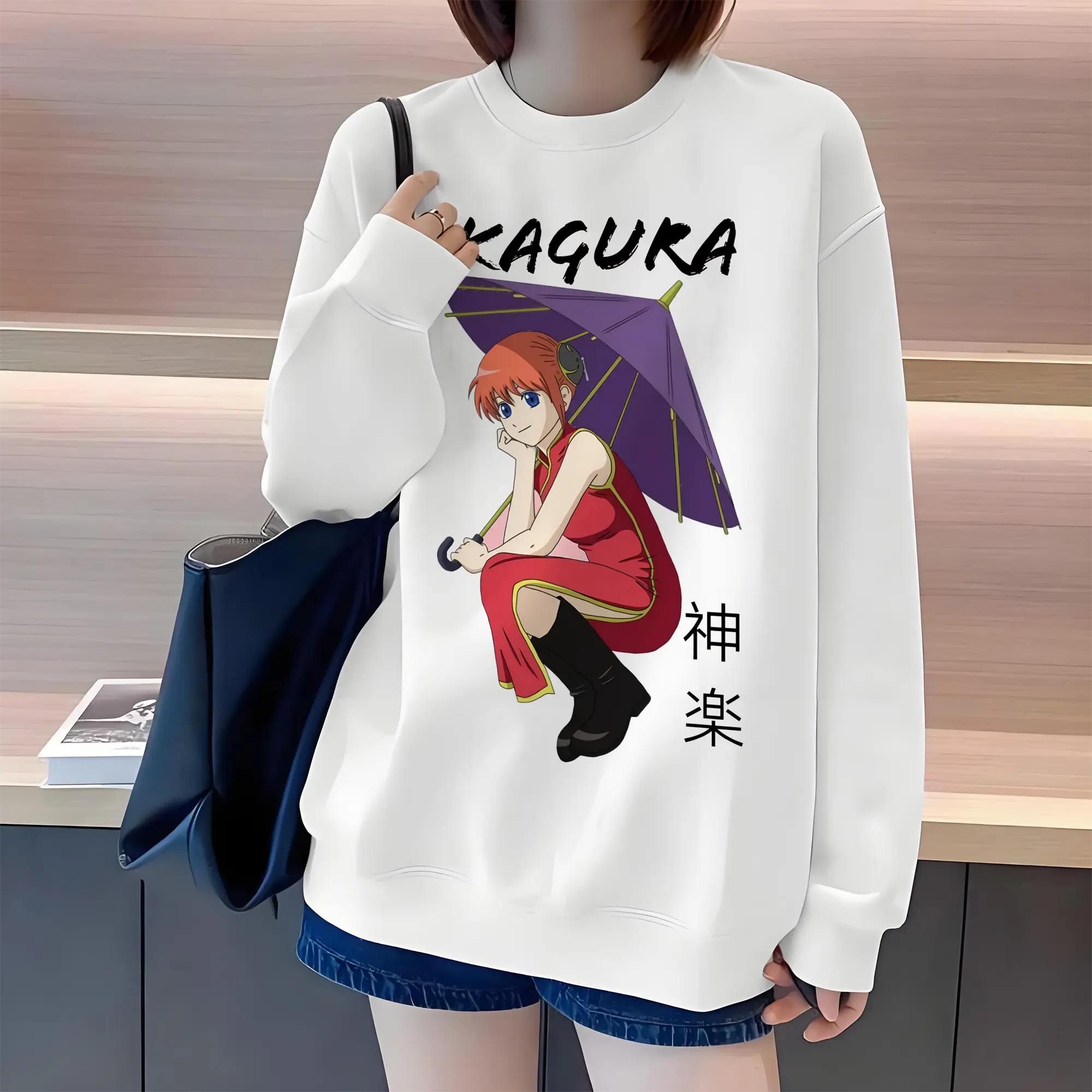 銀魂 グッズ 神楽