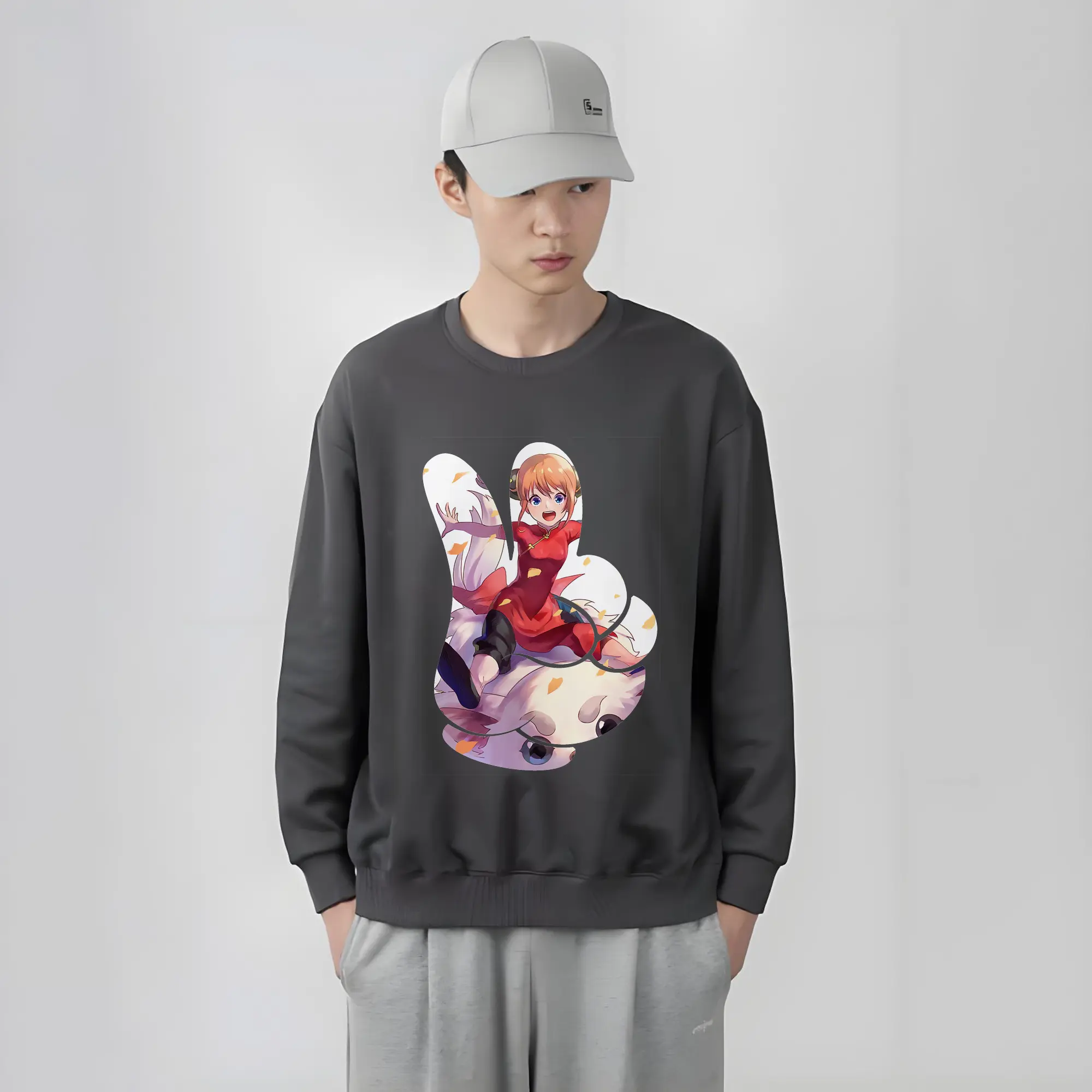 銀魂 グッズ 神楽