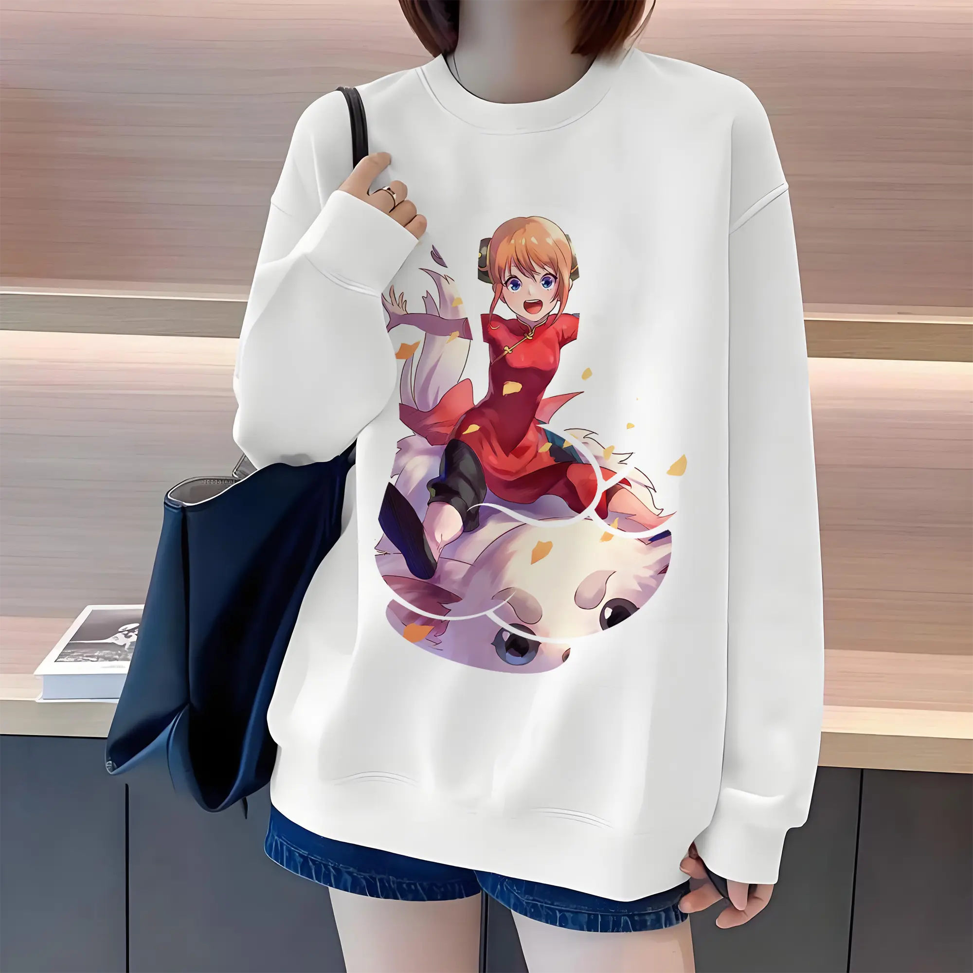 銀魂 グッズ 神楽